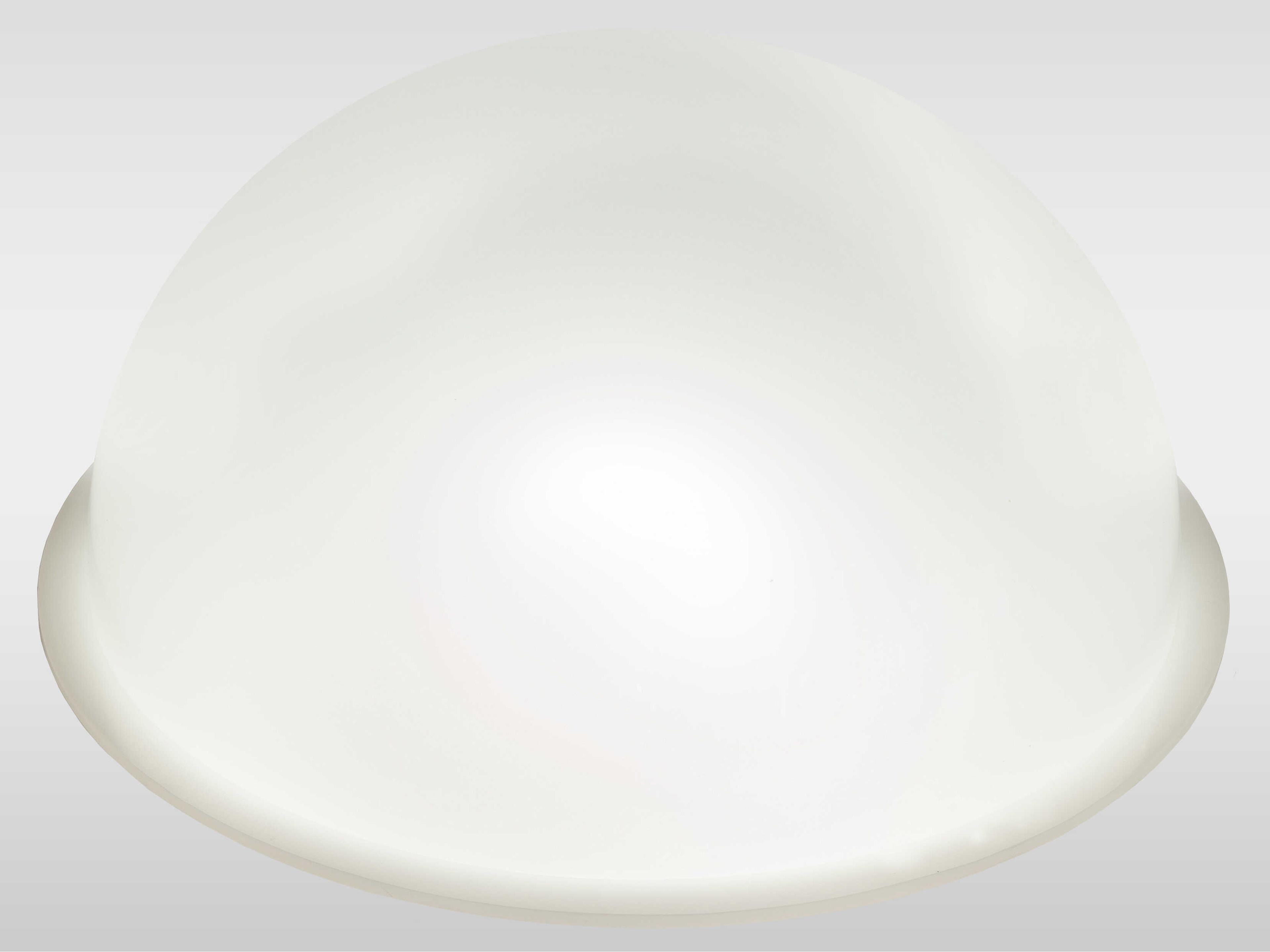 Meyda White 13" Statuario Shade