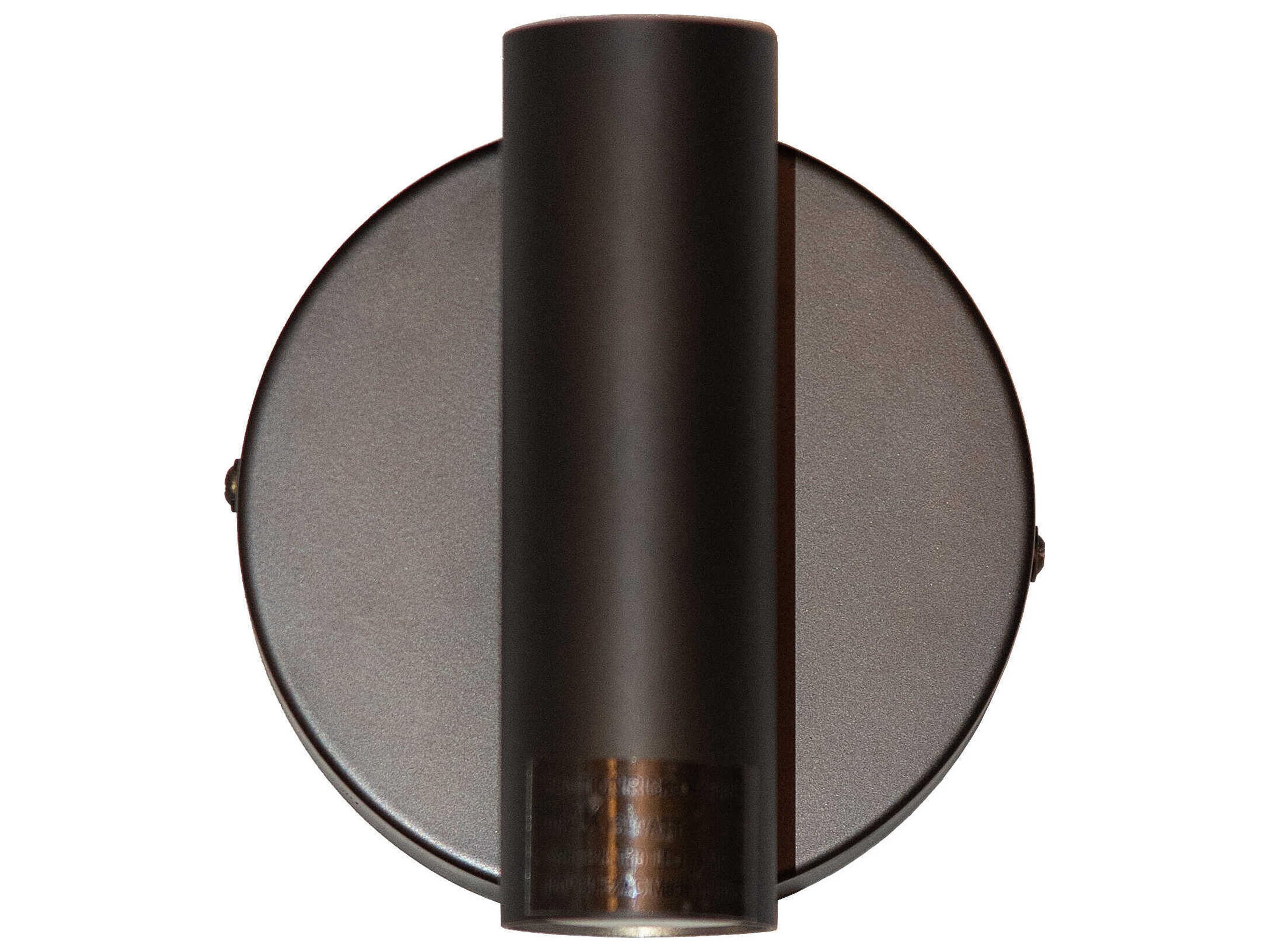 Meyda 2-Light Oil Rubbed Bronze Wall Sconce