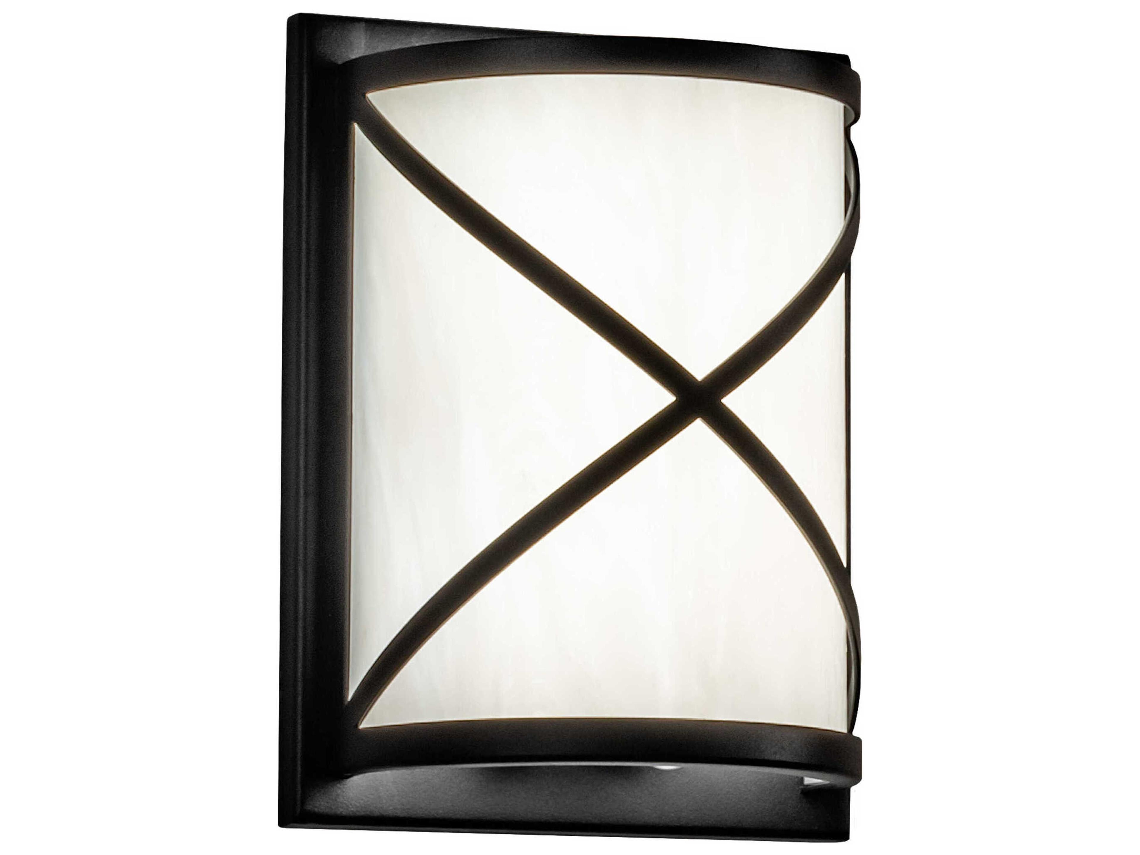 Whitewing 1 - Light Outdoor Wall Light