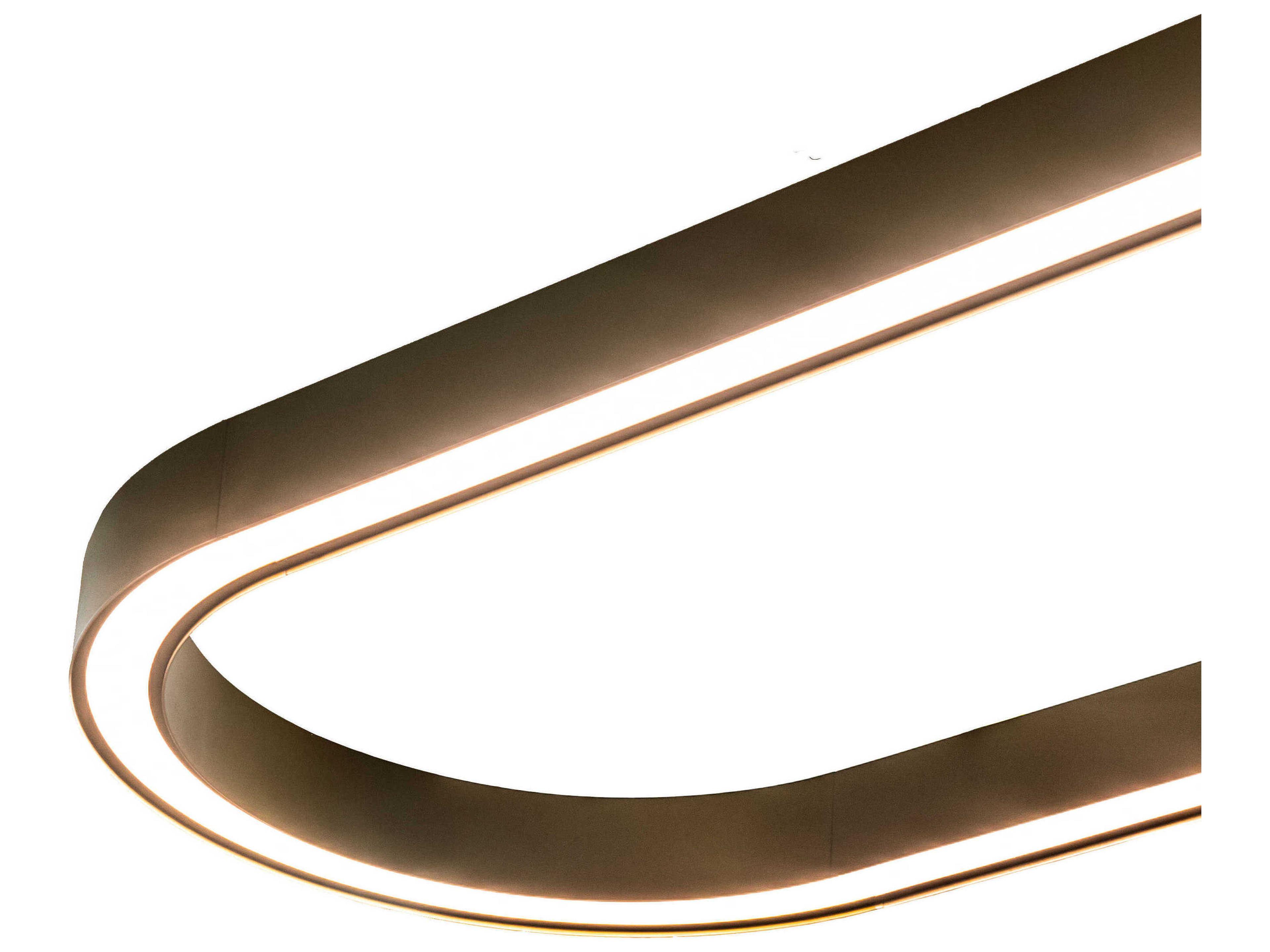 Meyda Gold Matte Pendant