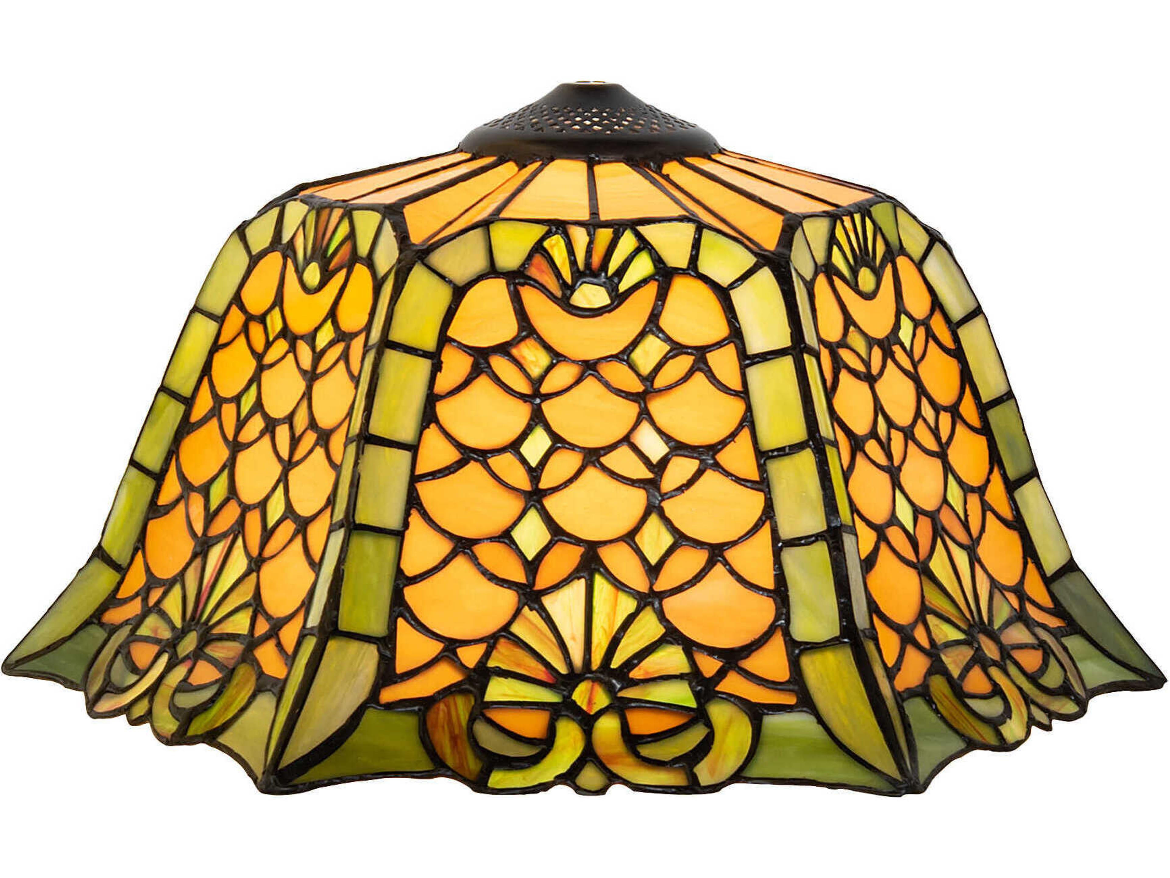 Duffner And Kimberly Shade