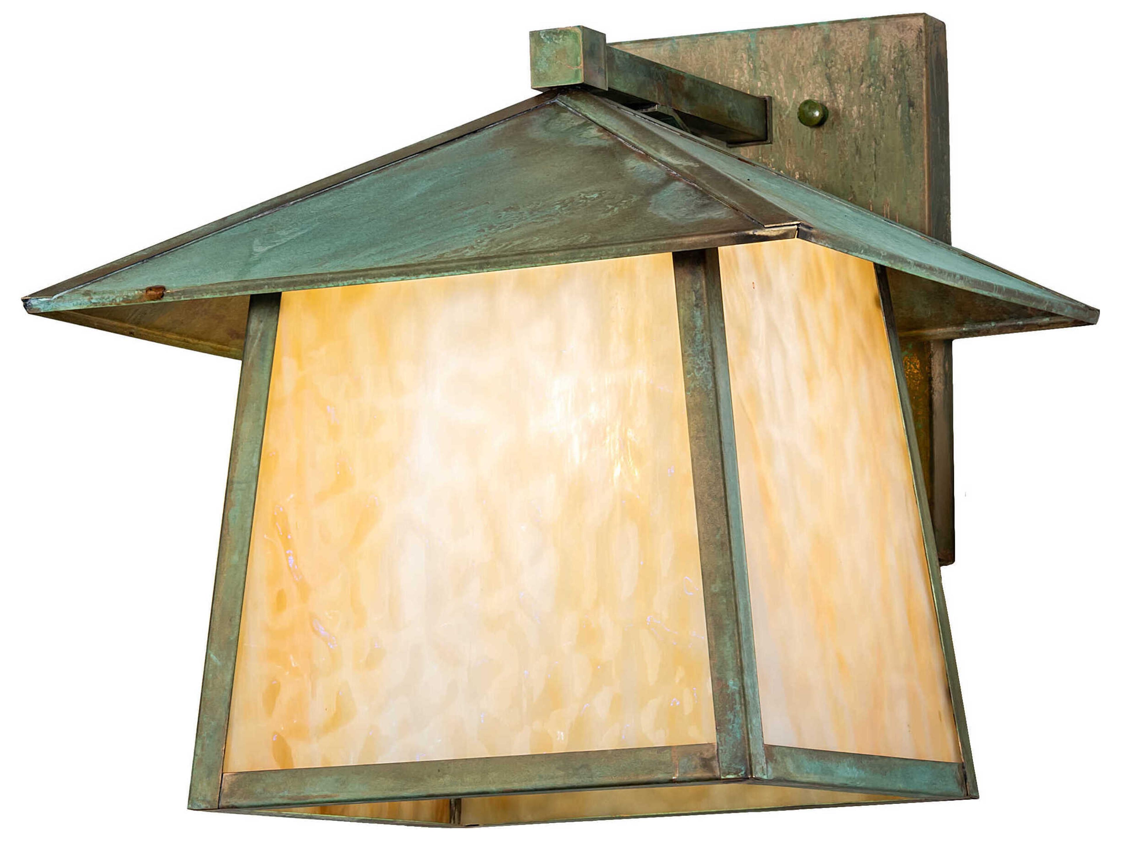 Stillwater 1 - Light Outdoor Wall Light