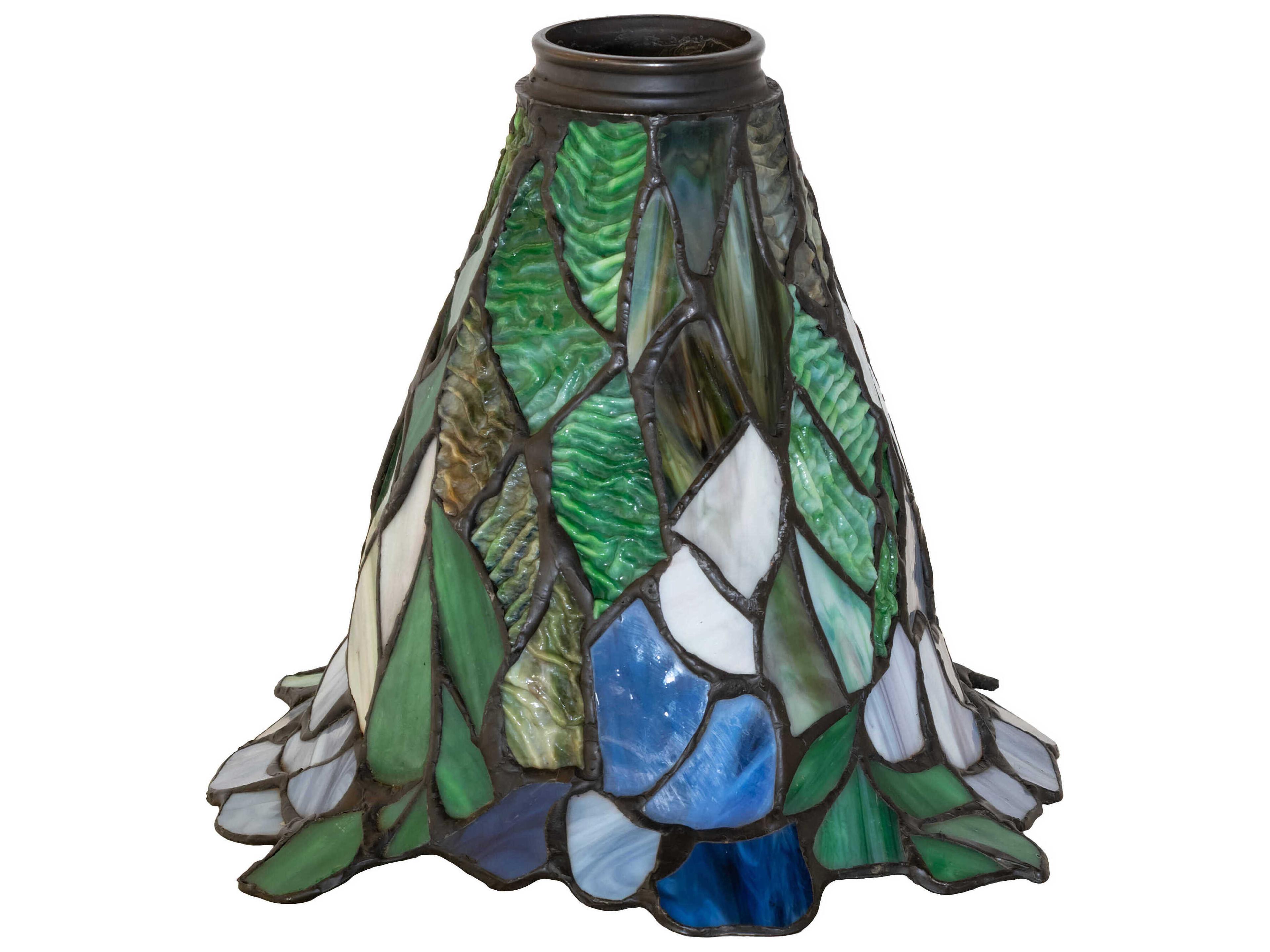 Meyda Waterlily Shade