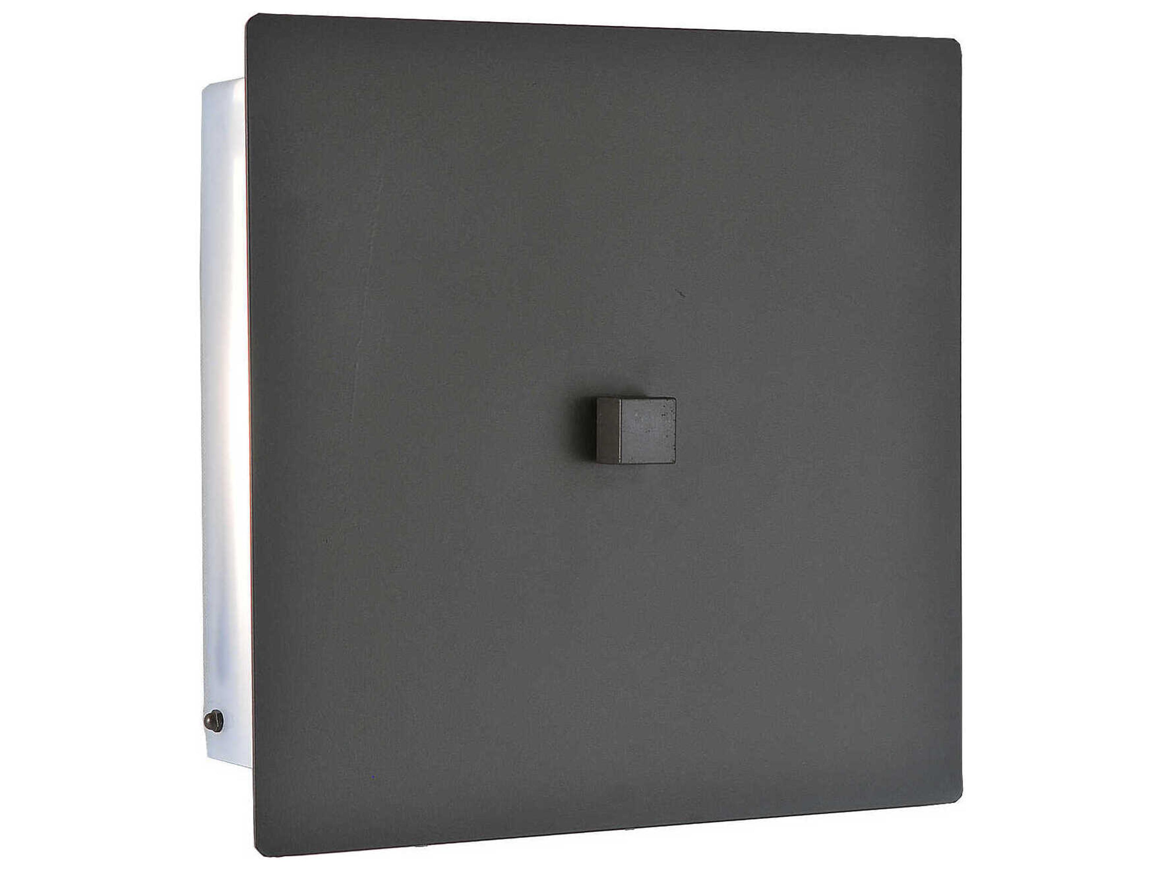 Sibley 2 - Light Outdoor Wall Light