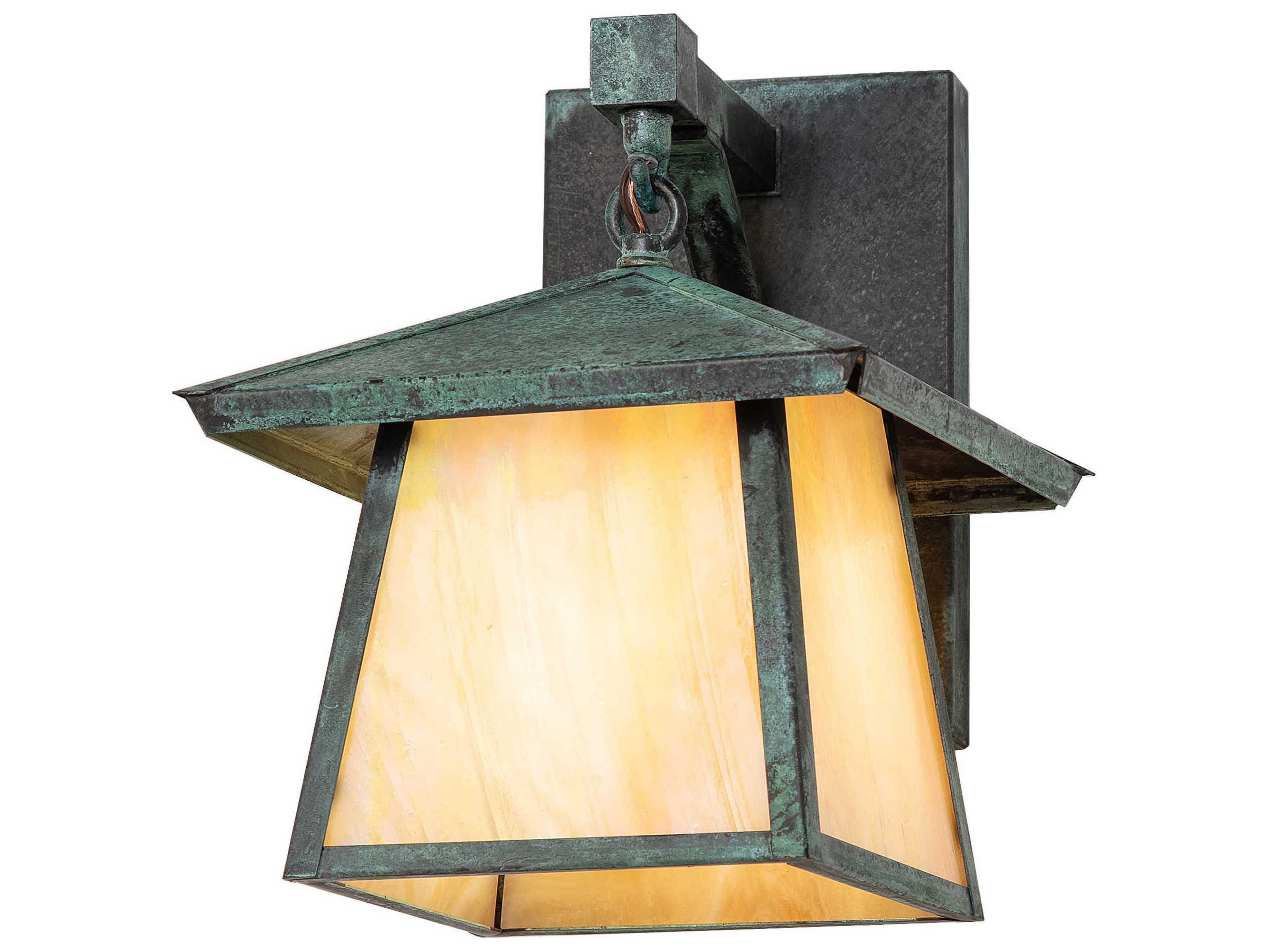 Stillwater Outdoor Wall Light