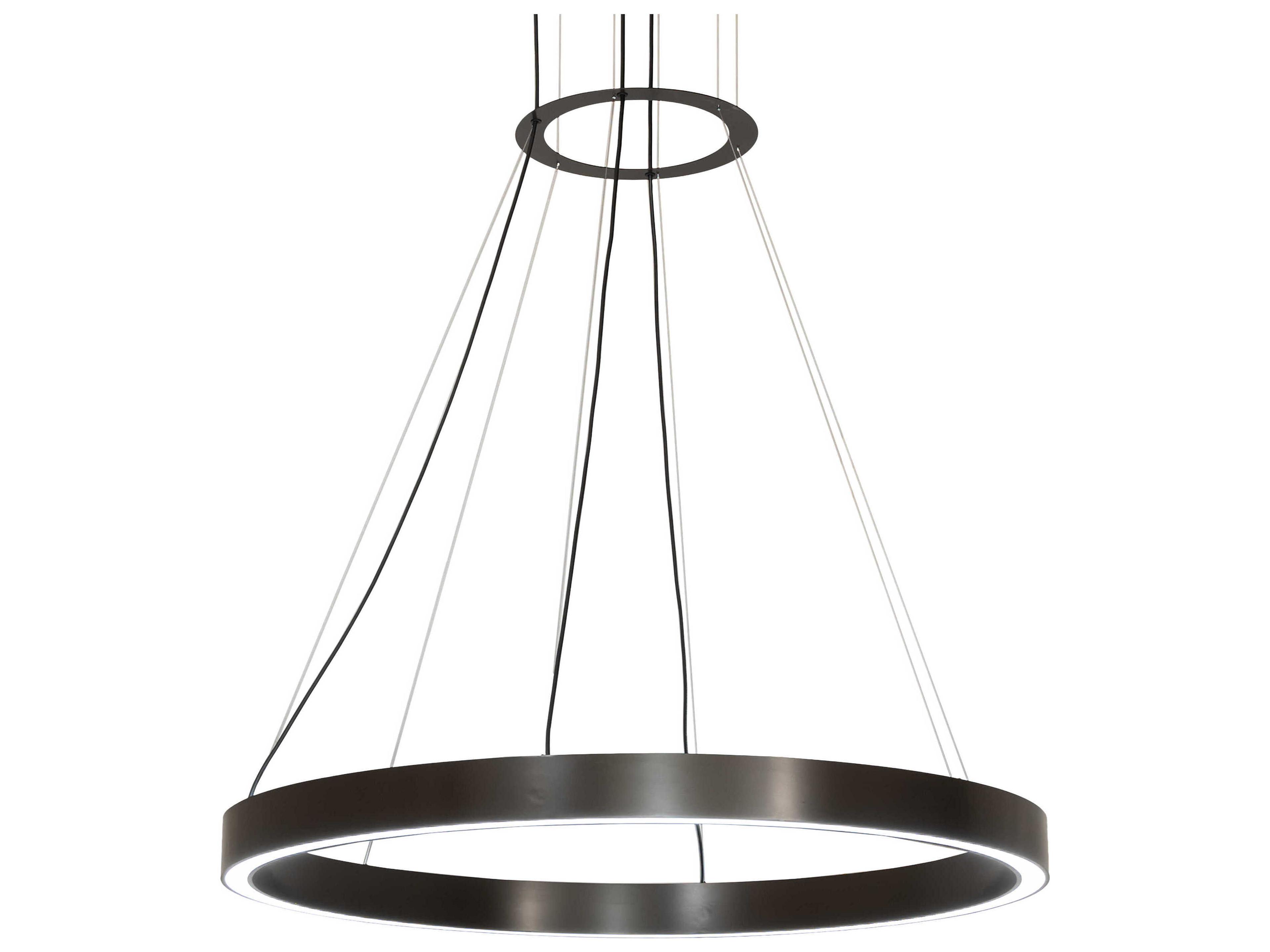 Anillo Timeless Bronze Pendant