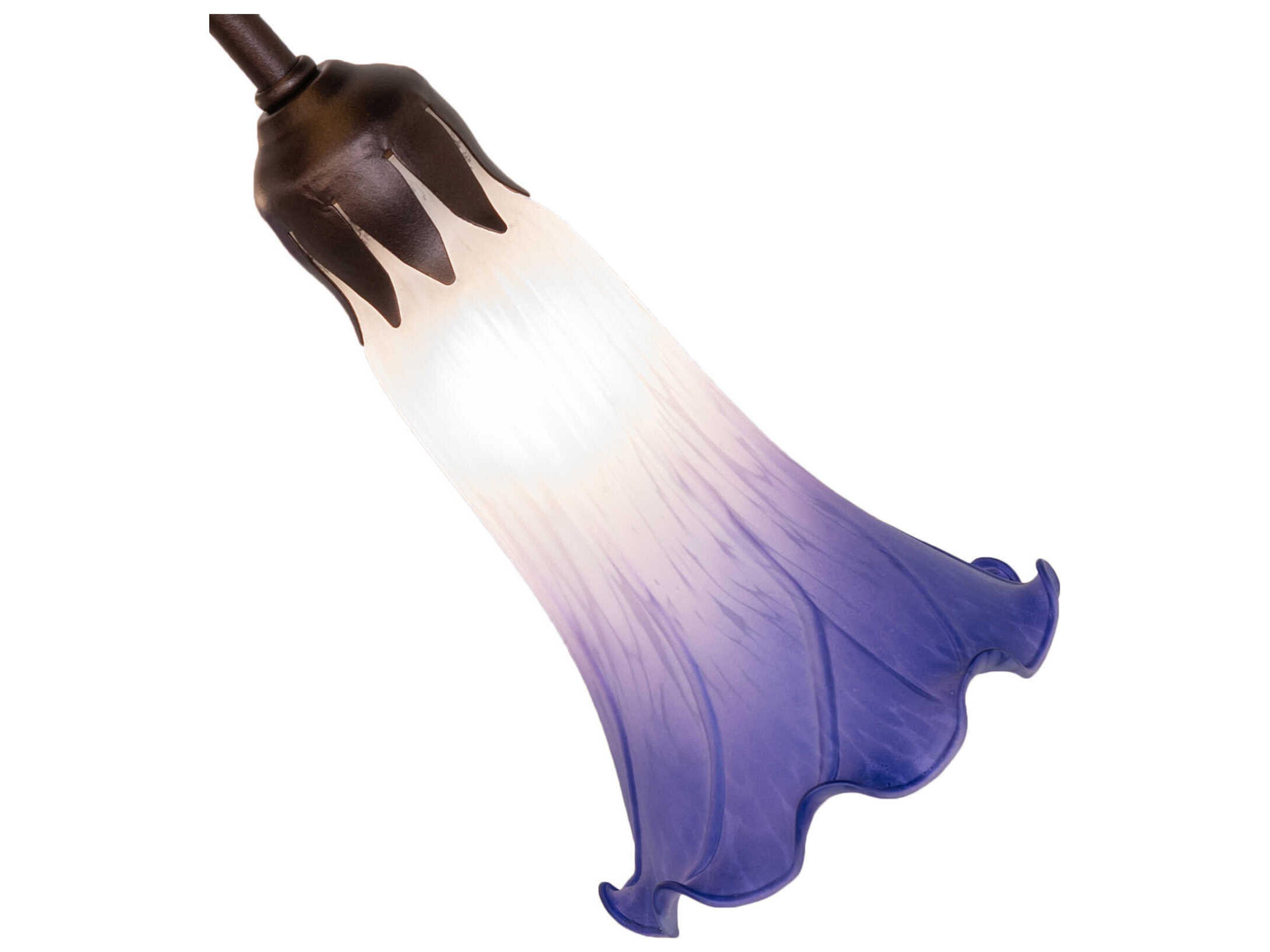 Meyda Pond Lily Fan 4 - Light Kit