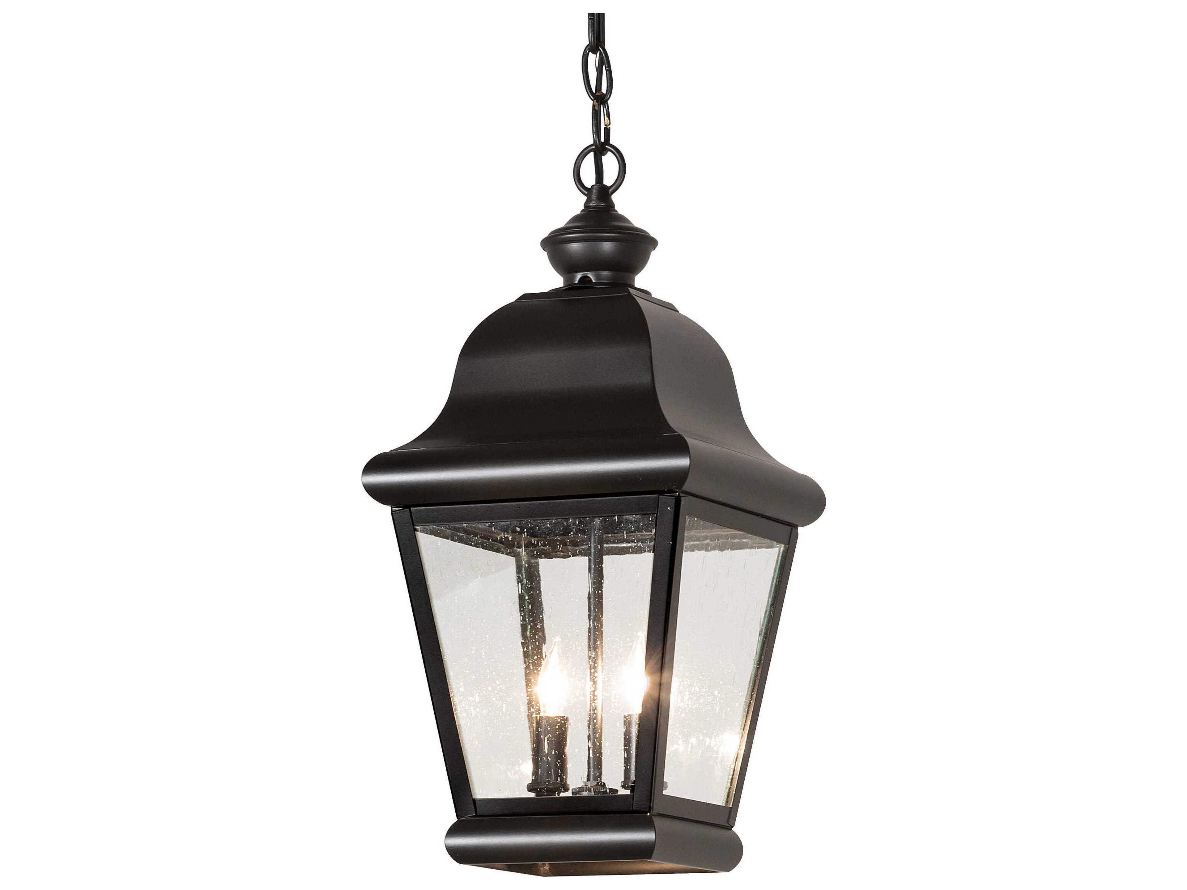 Palmer Outdoor Hanging Light