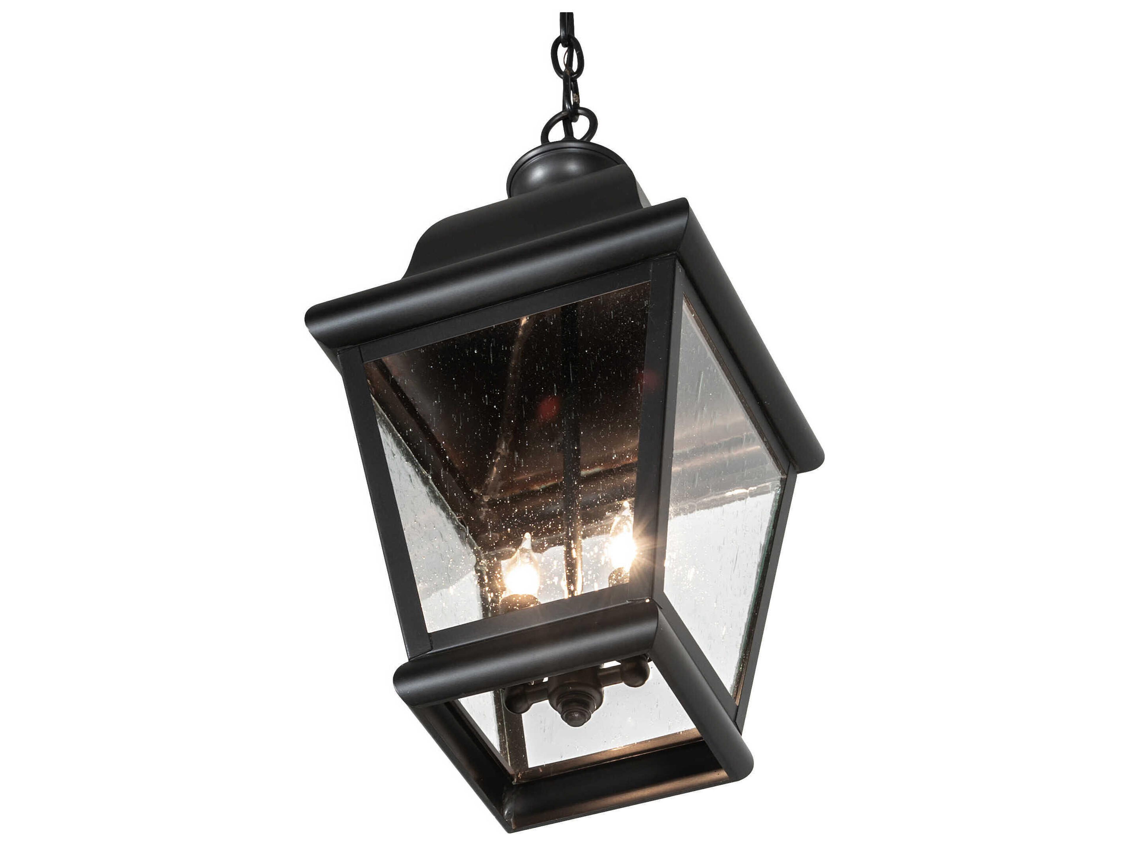 Meyda Palmer Outdoor Hanging Light