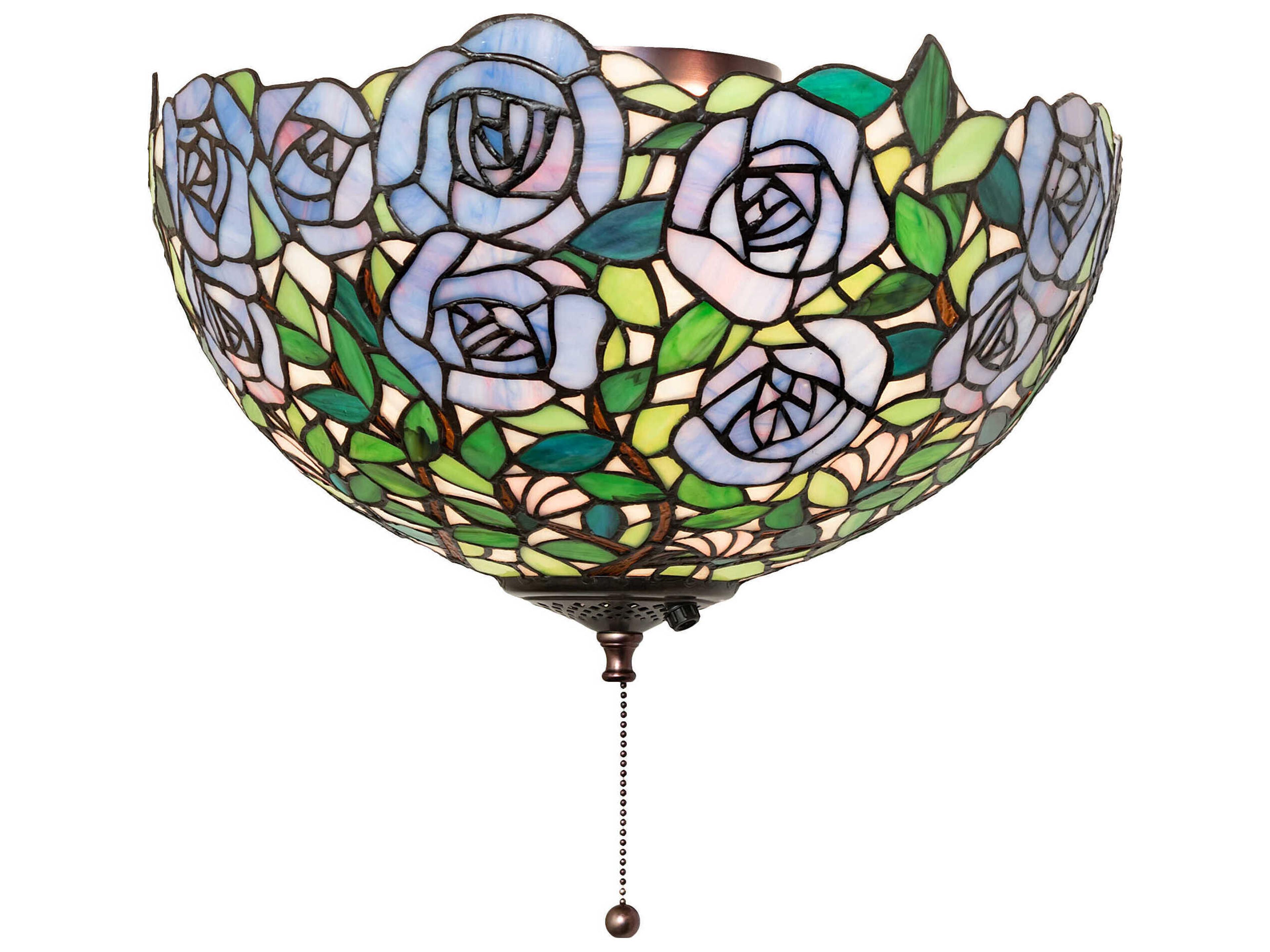 Rosebush 3 - Light Fan Kit