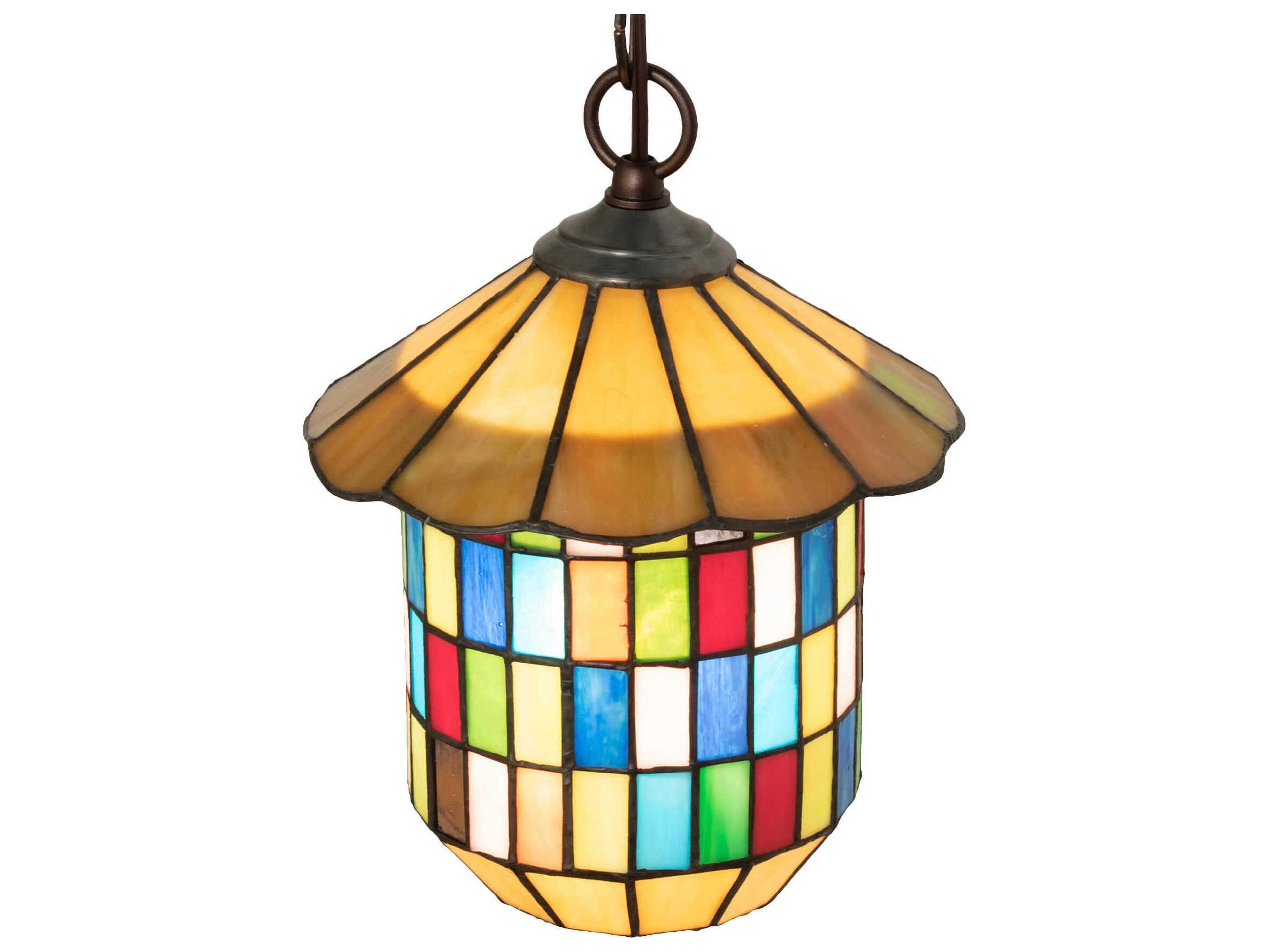 Meyda Meyer Outdoor Hanging Light