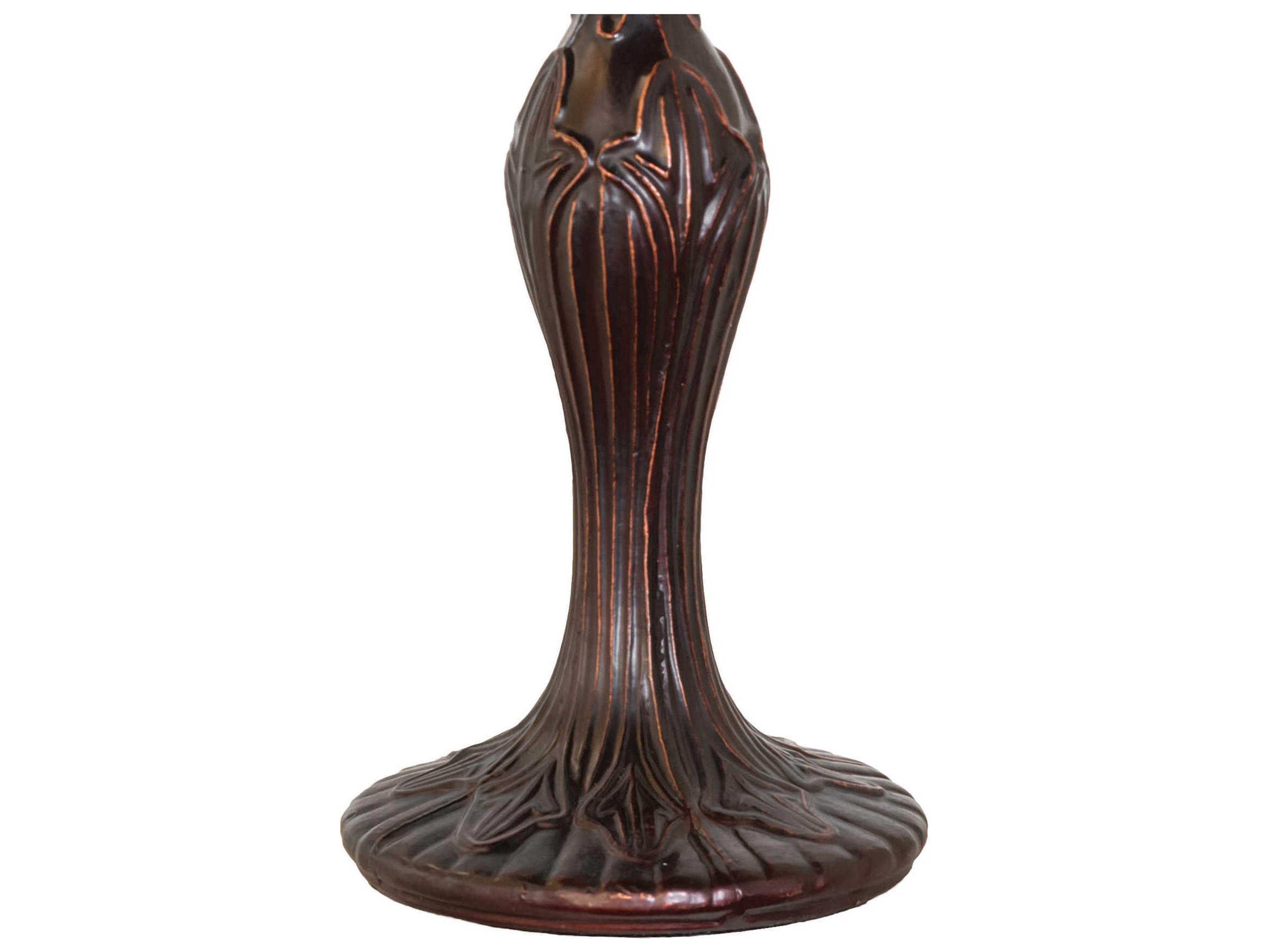 Meyda Fleur 1 - Light Table Lamp Base