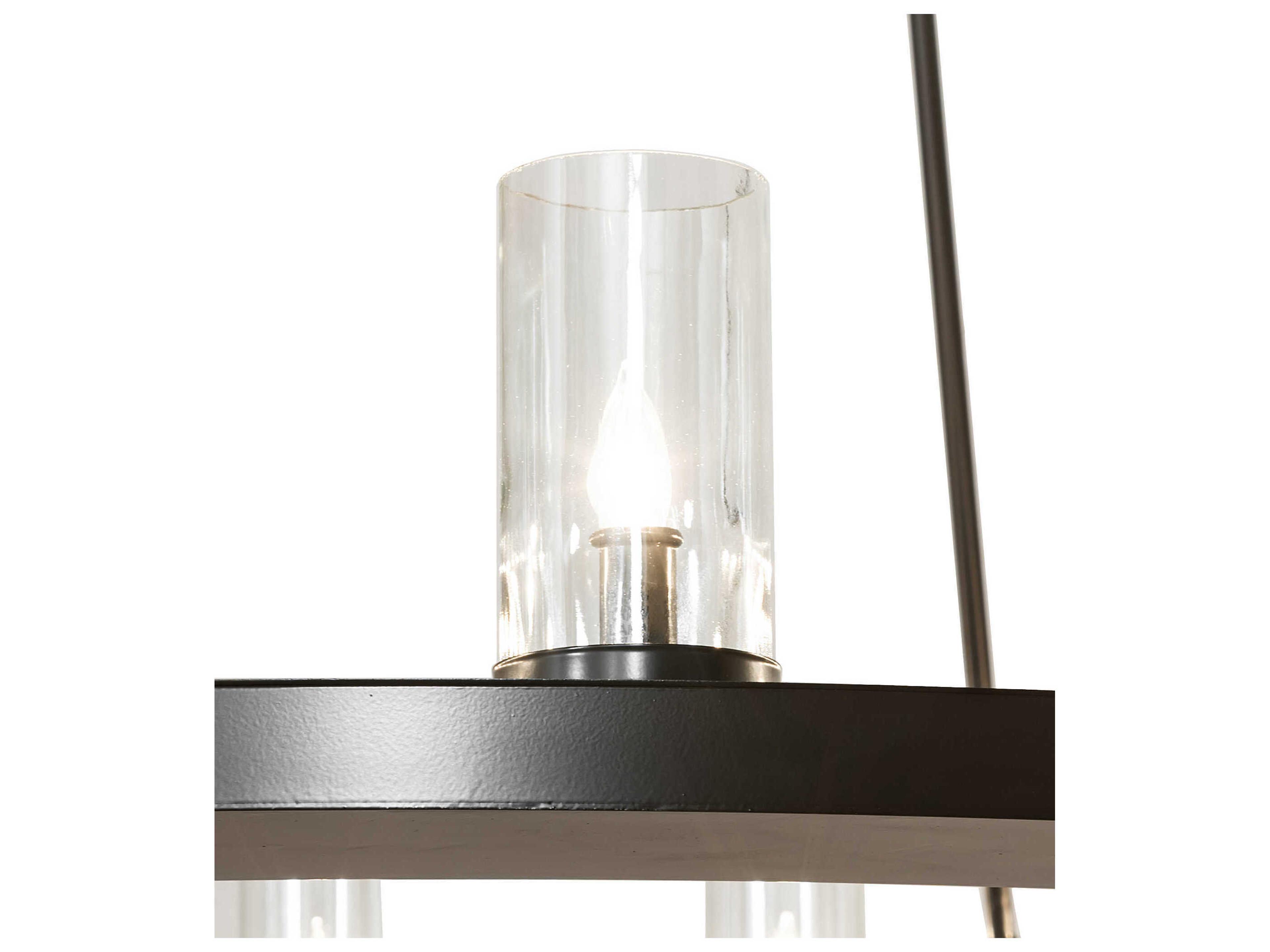 Meyda Loxley 20-Light Timeless Bronze Chandelier