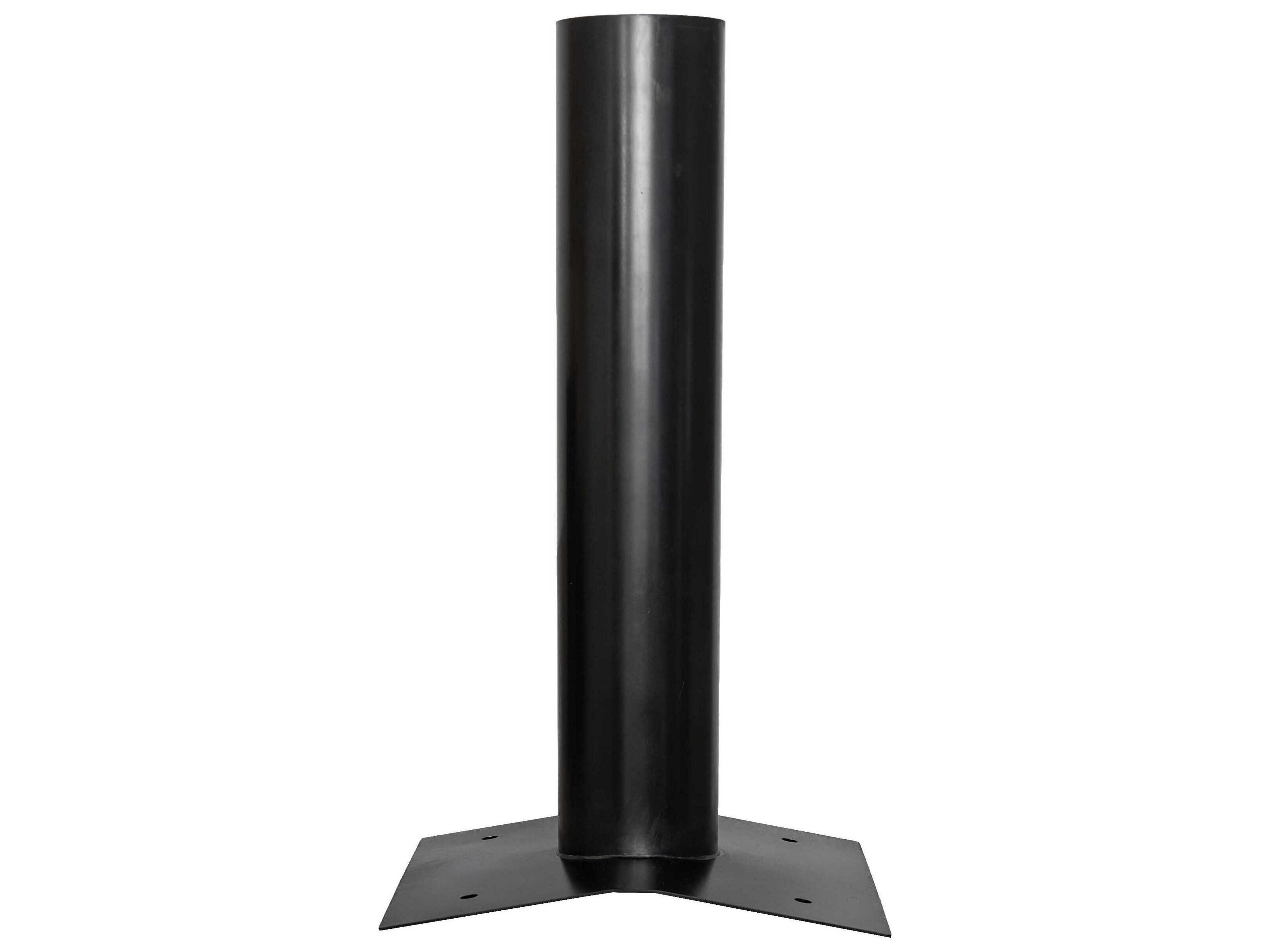 Meyda Seneca 1-Light Outdoor Post Light