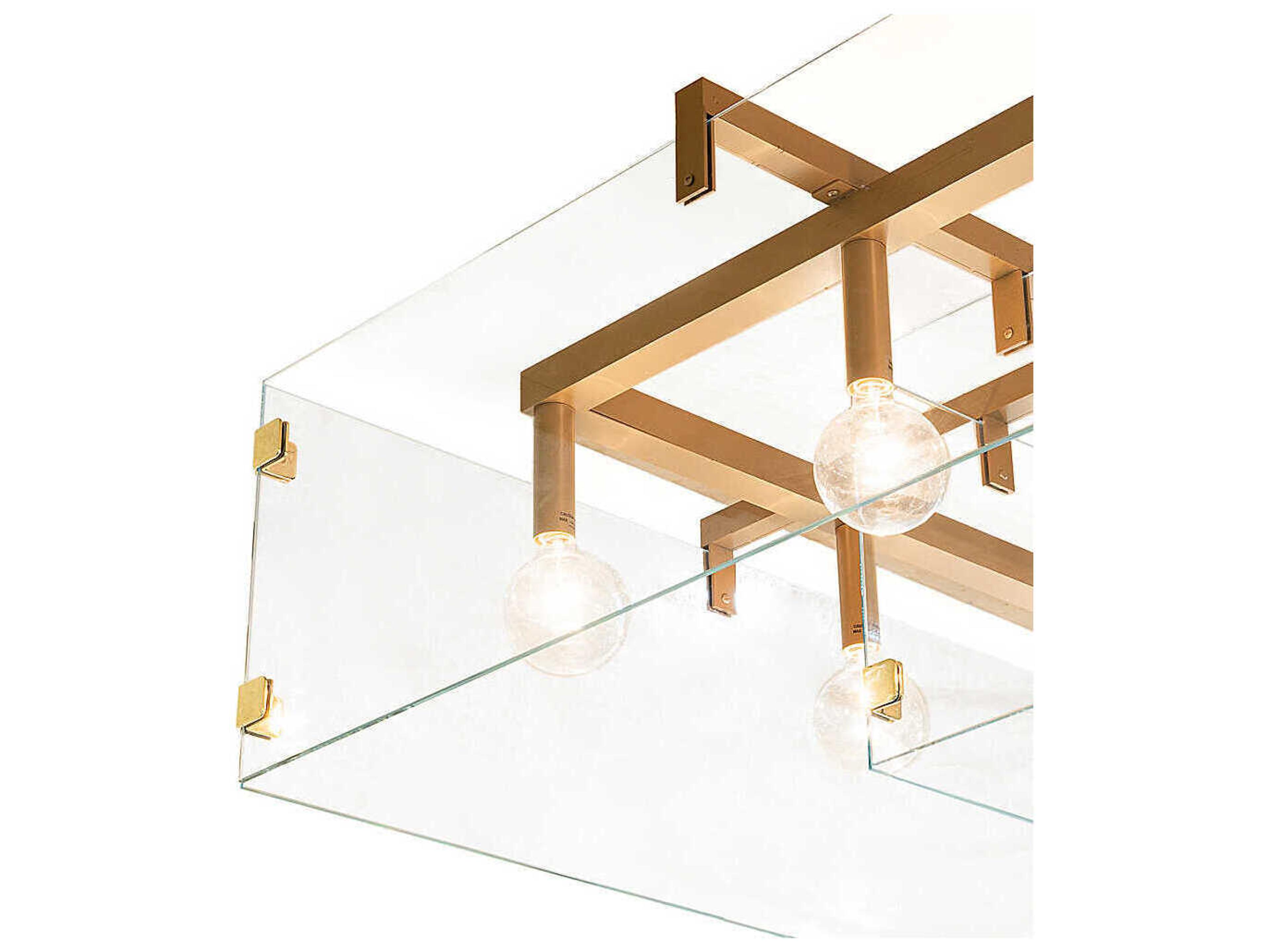 Meyda Hatley 16-Light Honey Bucket Chandelier