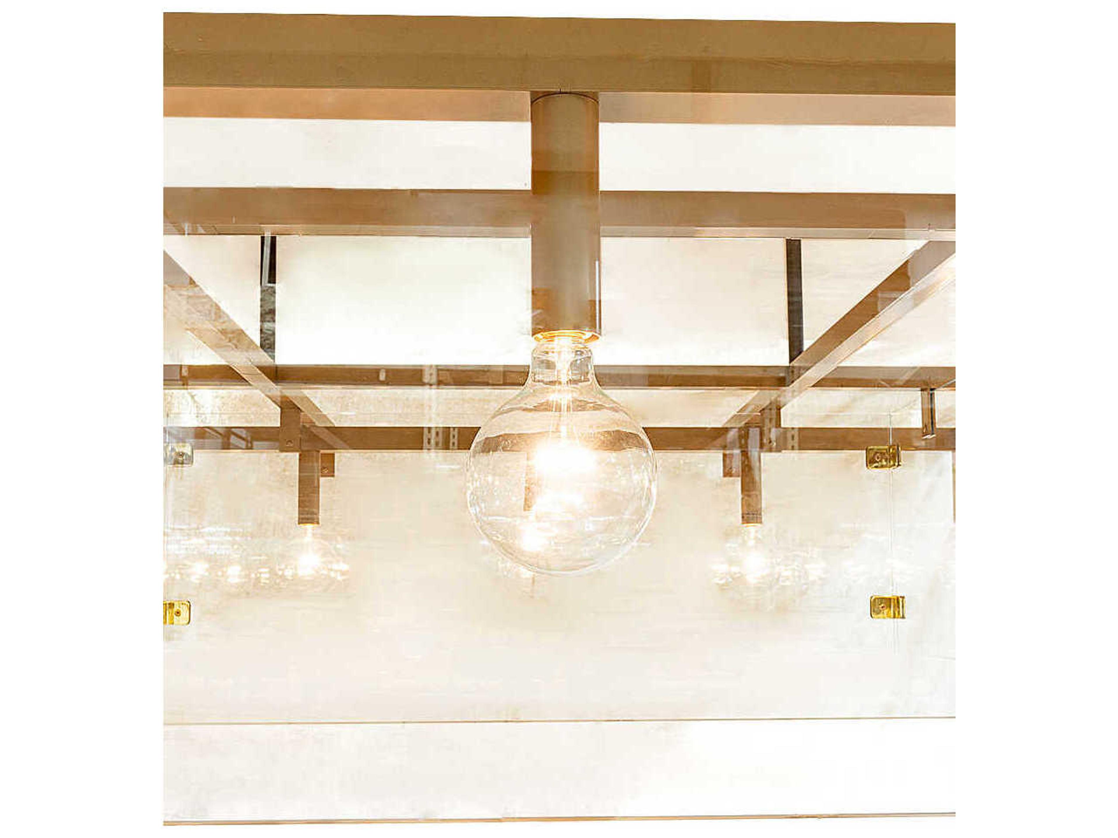 Meyda Hatley 16-Light Honey Bucket Chandelier