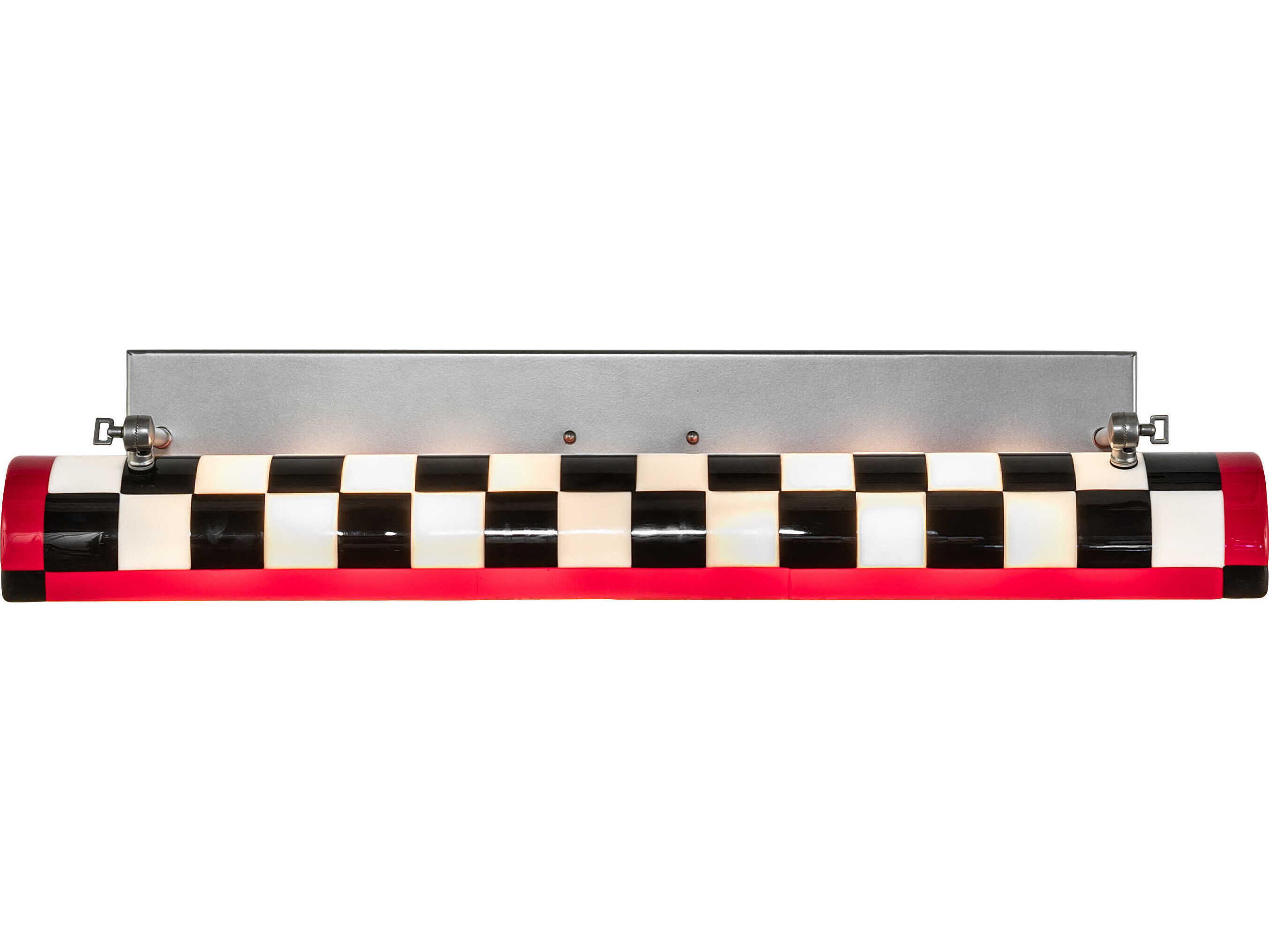 Meyda Grand Prix Picture Light Wall Sconce