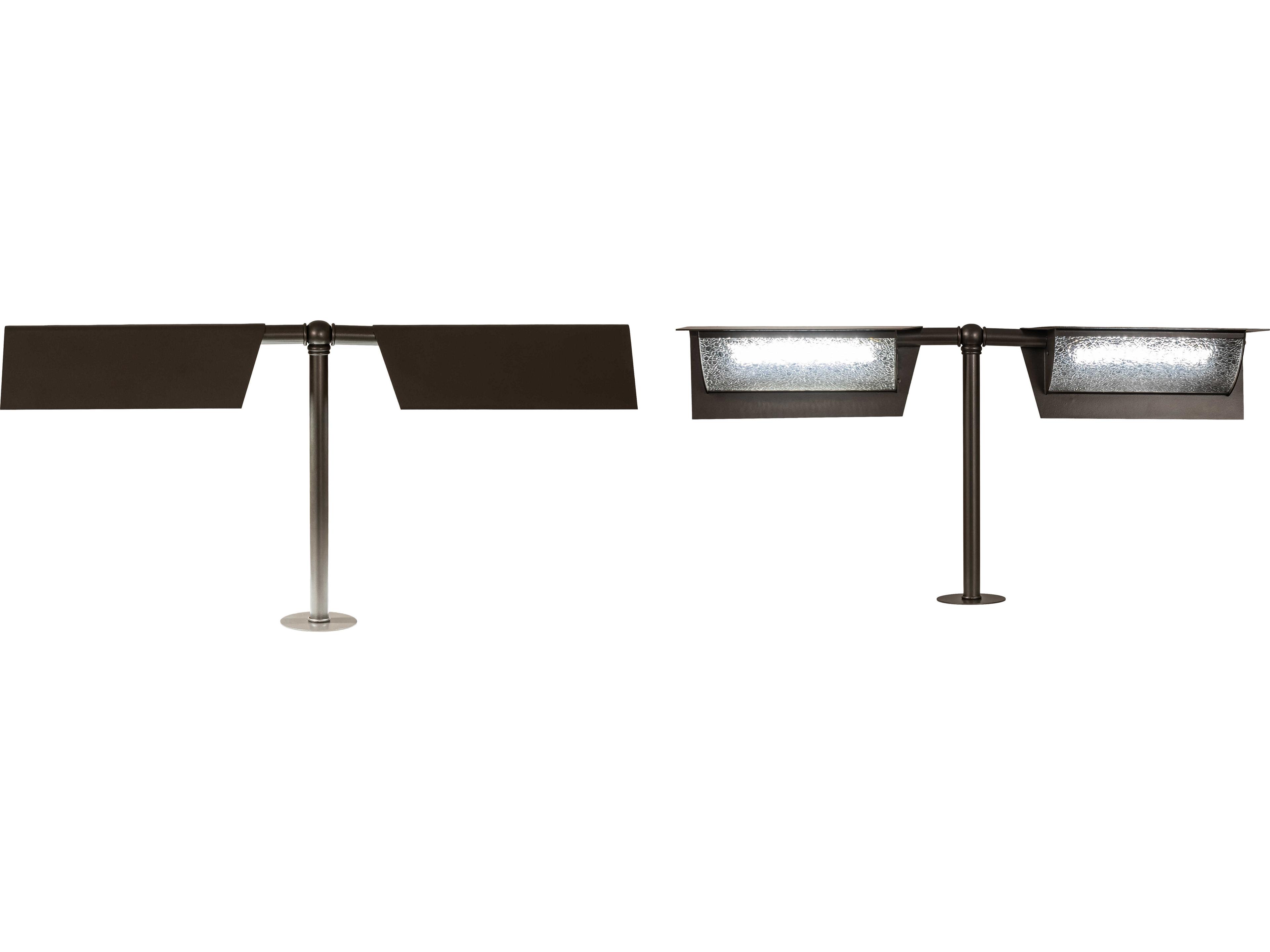 Exeter Bronze Table Lamp