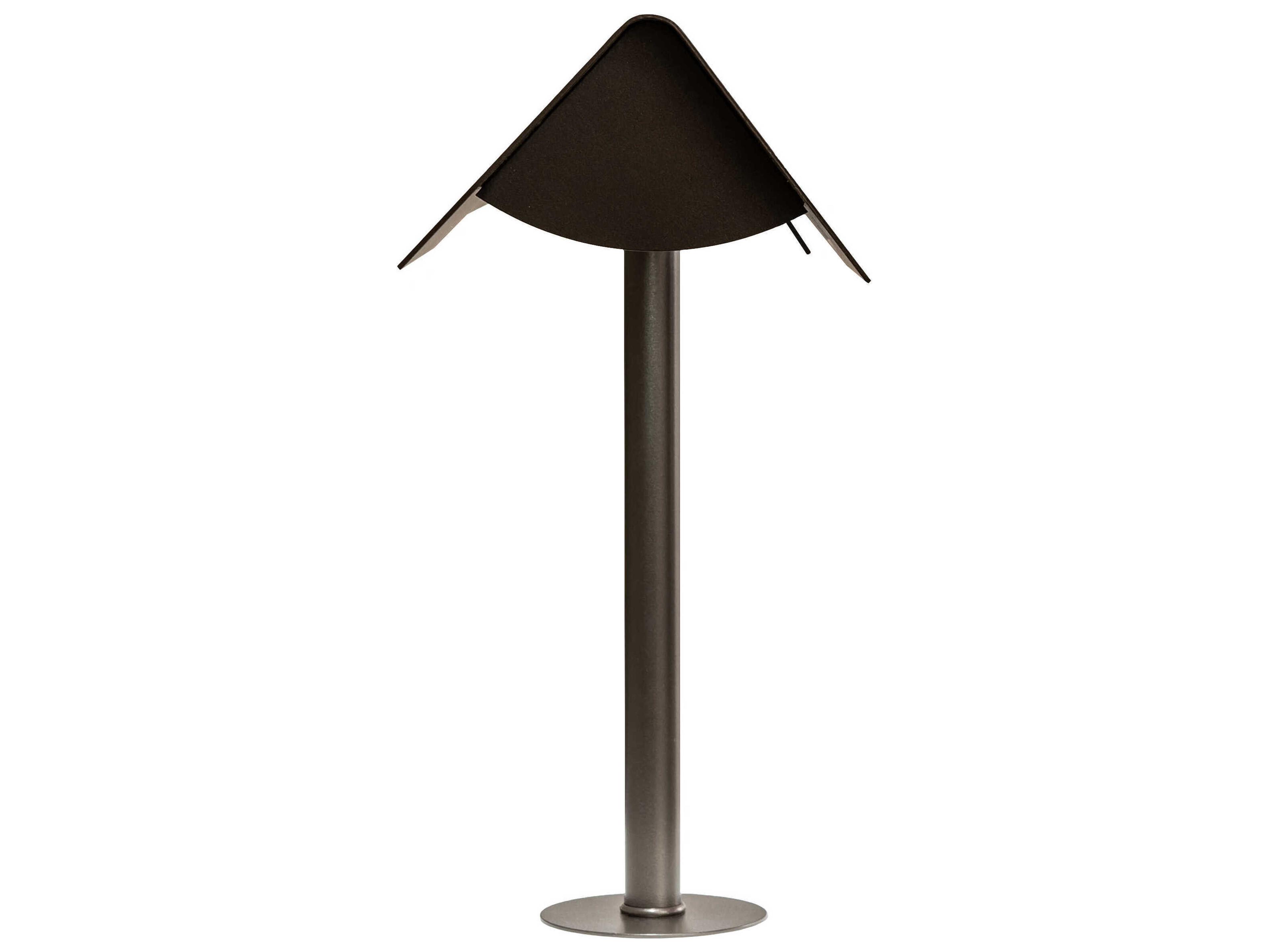 Meyda Exeter Bronze Table Lamp