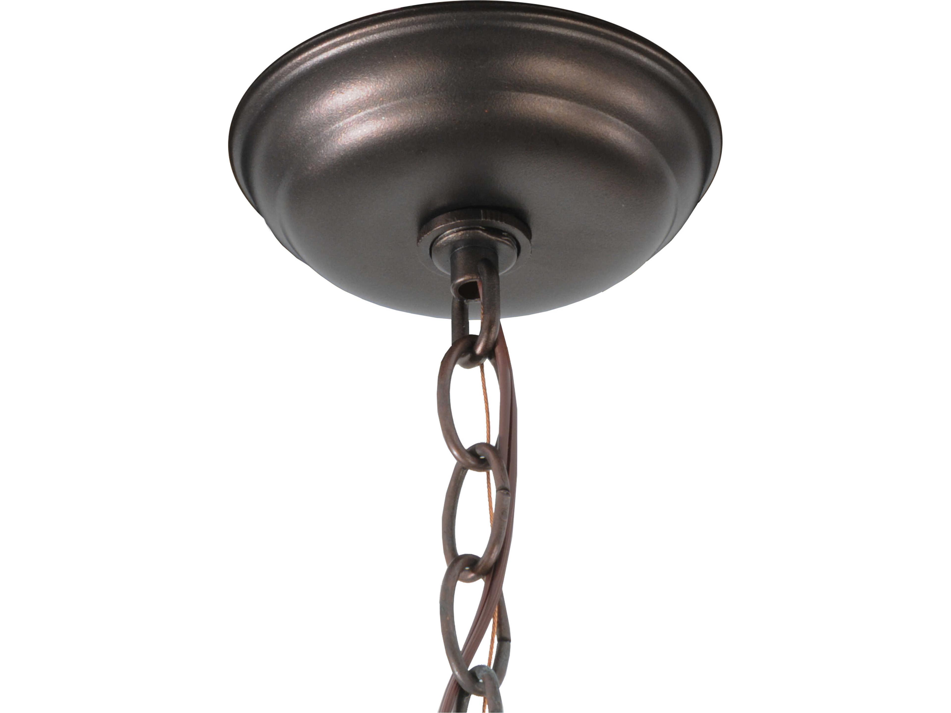 Meyda Victorian Downrod