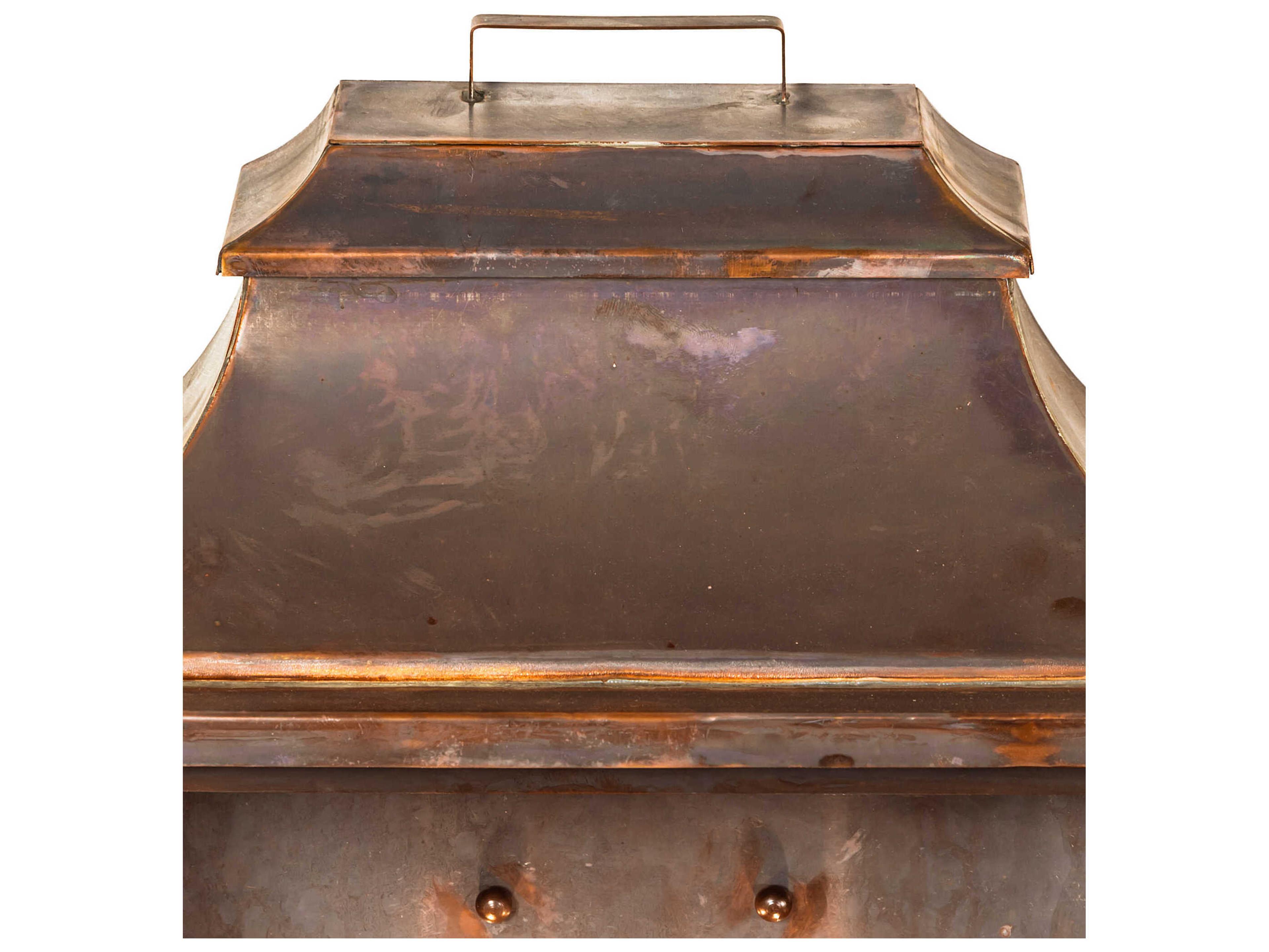 Meyda Bastille 2-Light Outdoor Wall Light