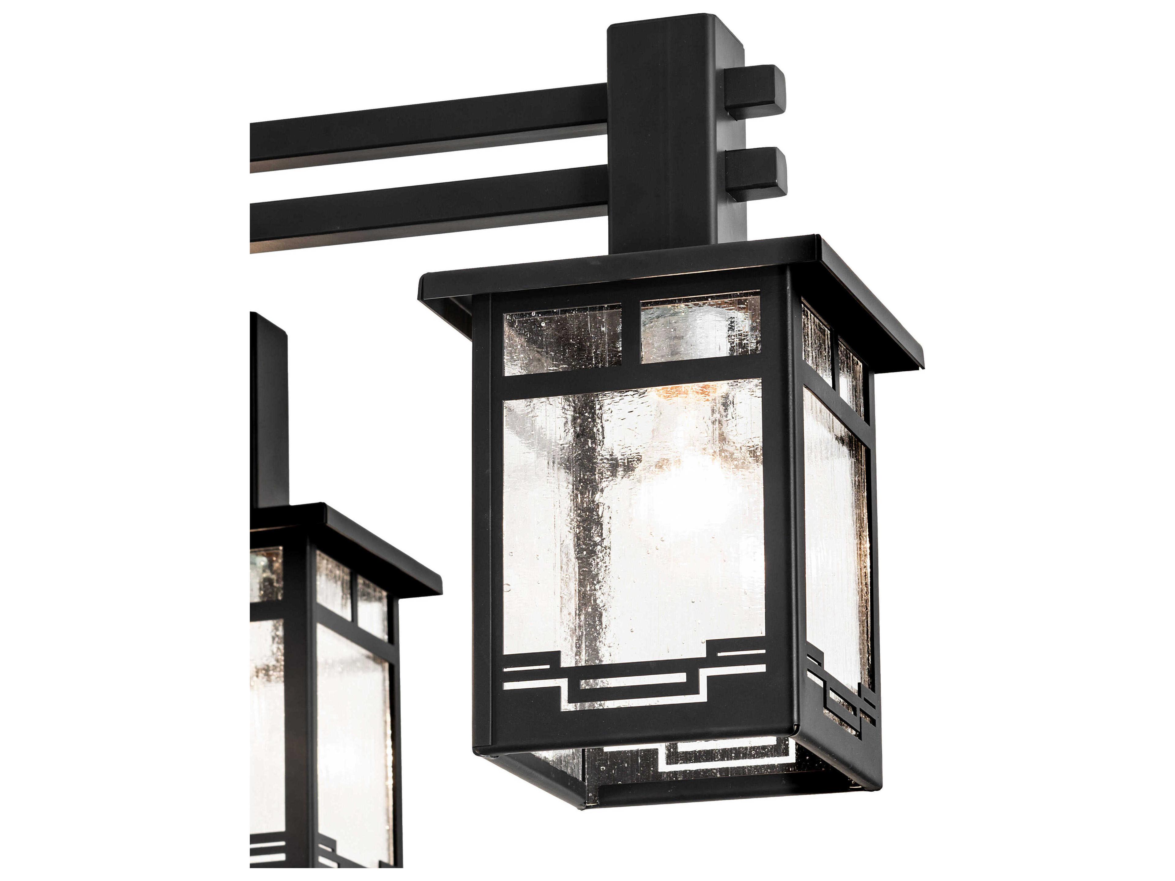 Meyda Roylance 5-Light Outdoor Hanging Light