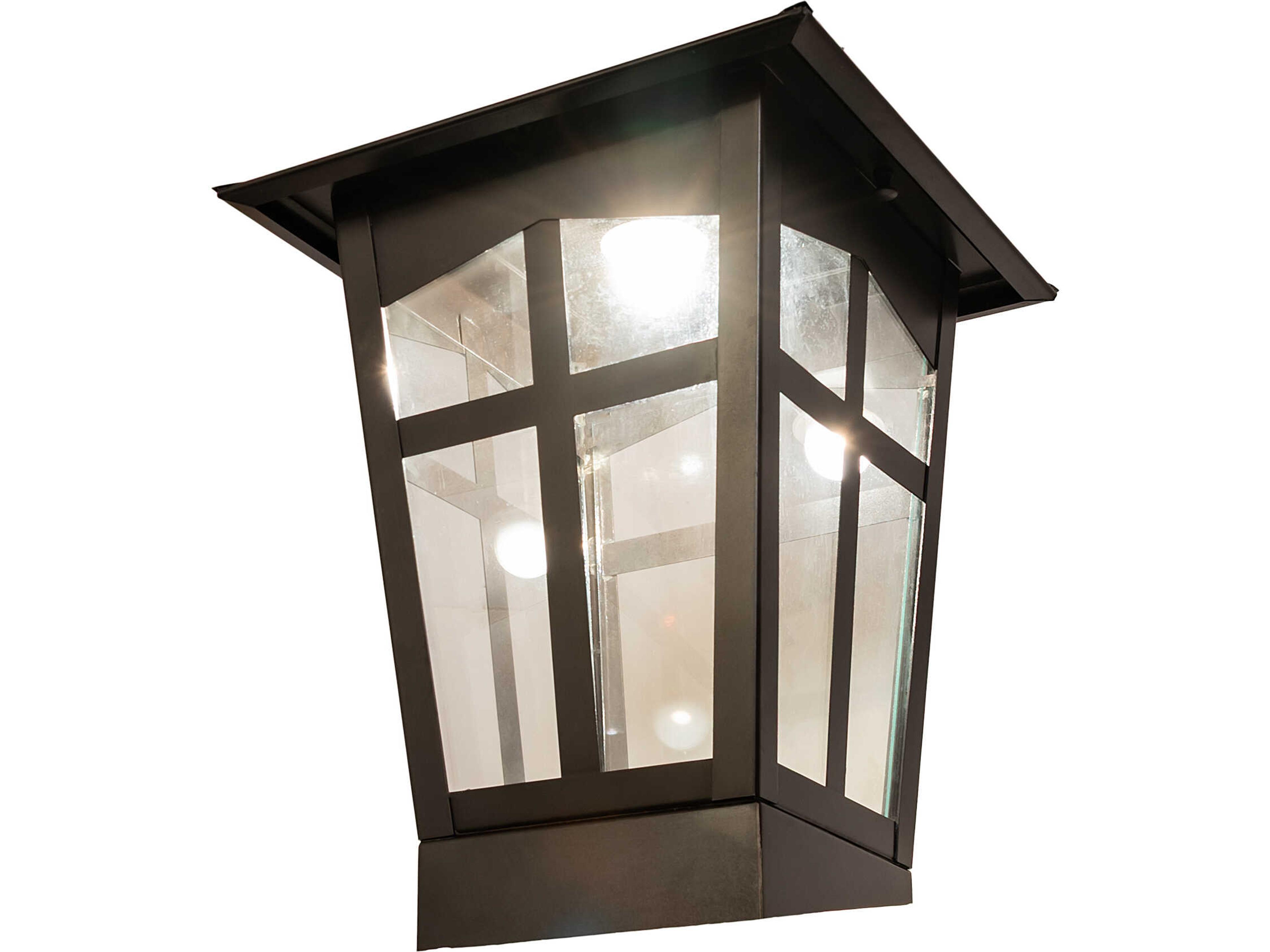 Meyda Portchester Outdoor Wall Light
