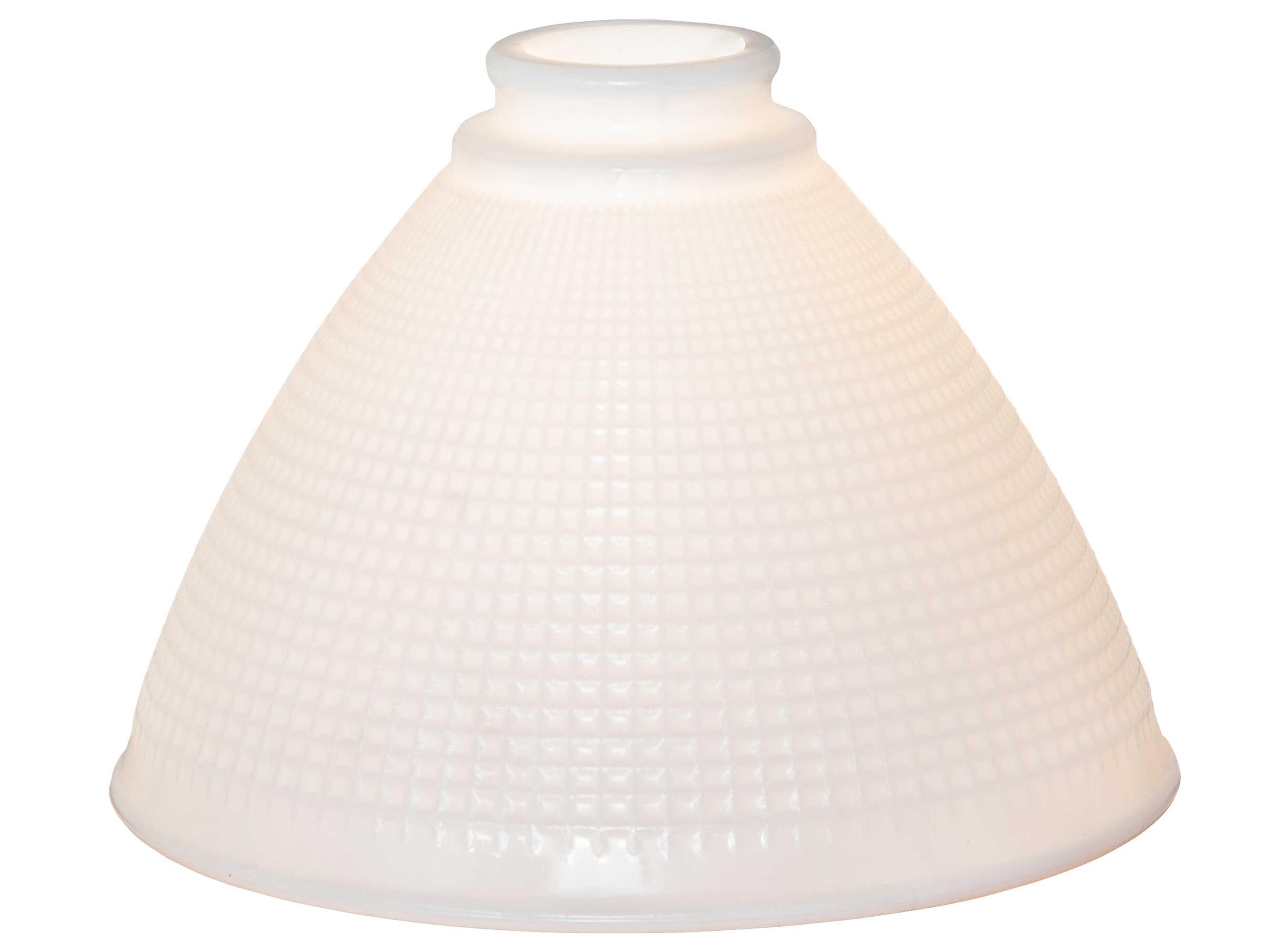 Revival White Opal Shade