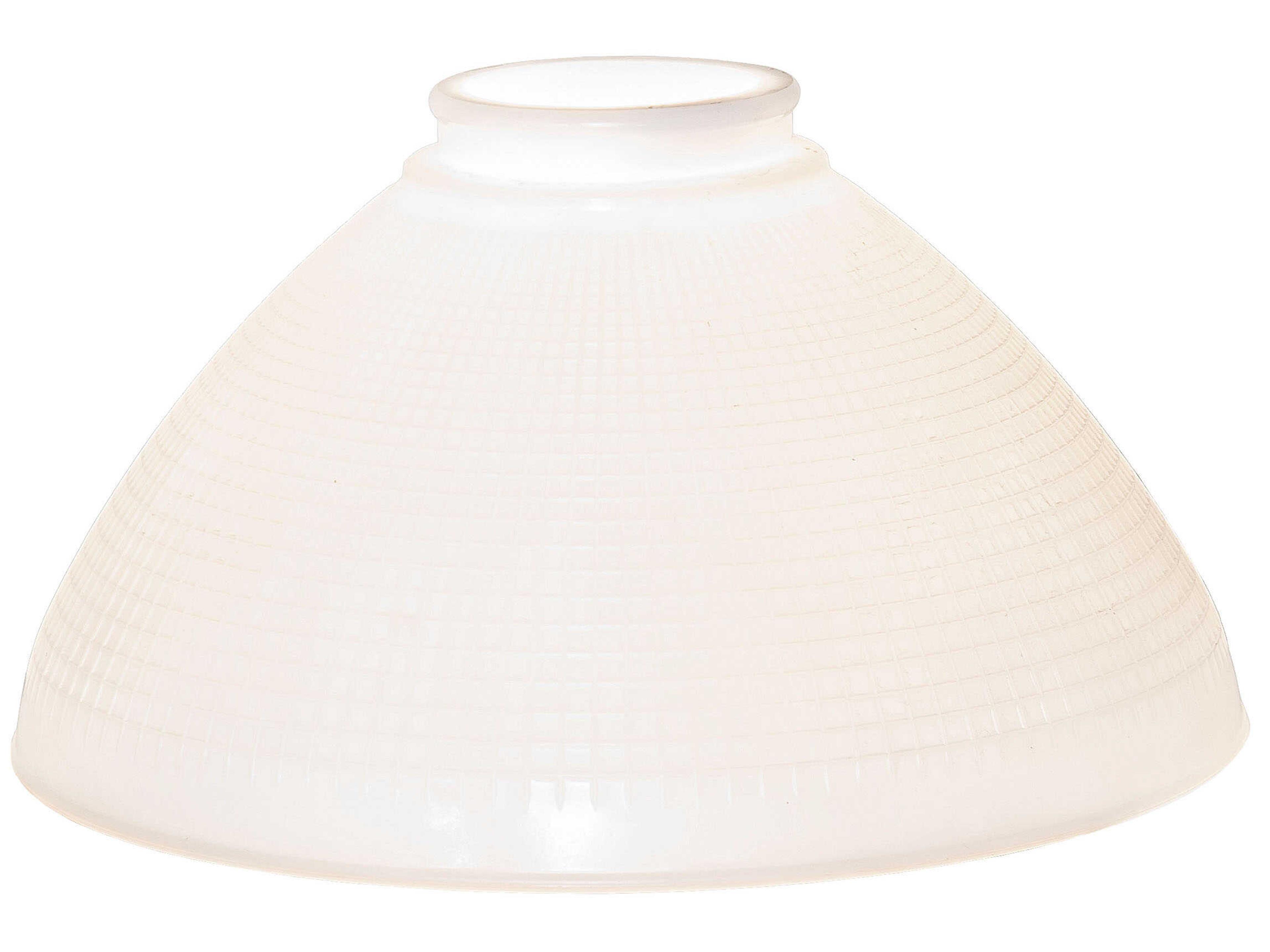 Revival White Opal Shade