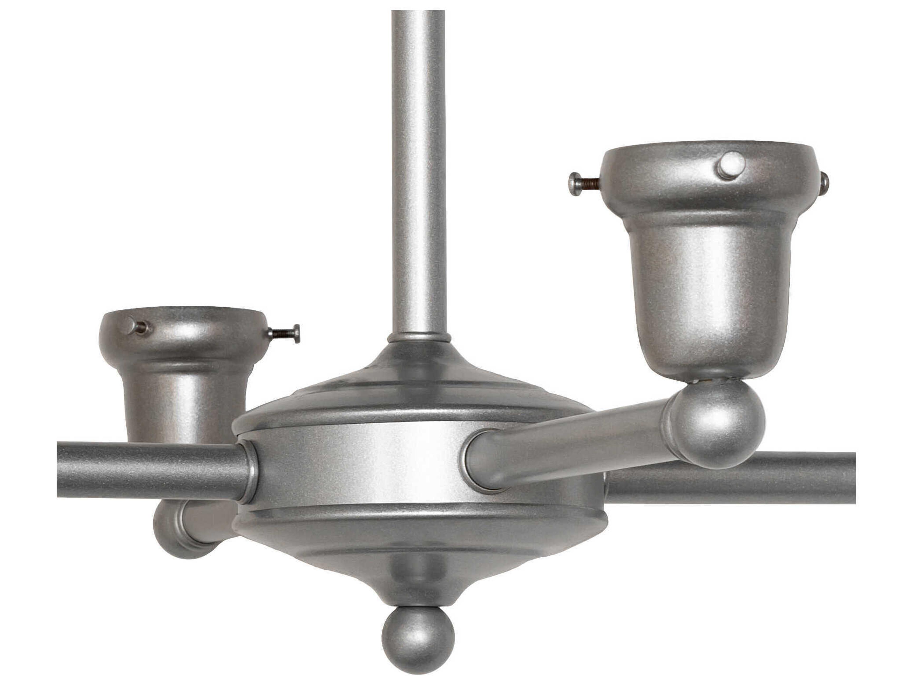 Meyda Revival Oyster Bay 4-Light Light Sandstone Chandelier