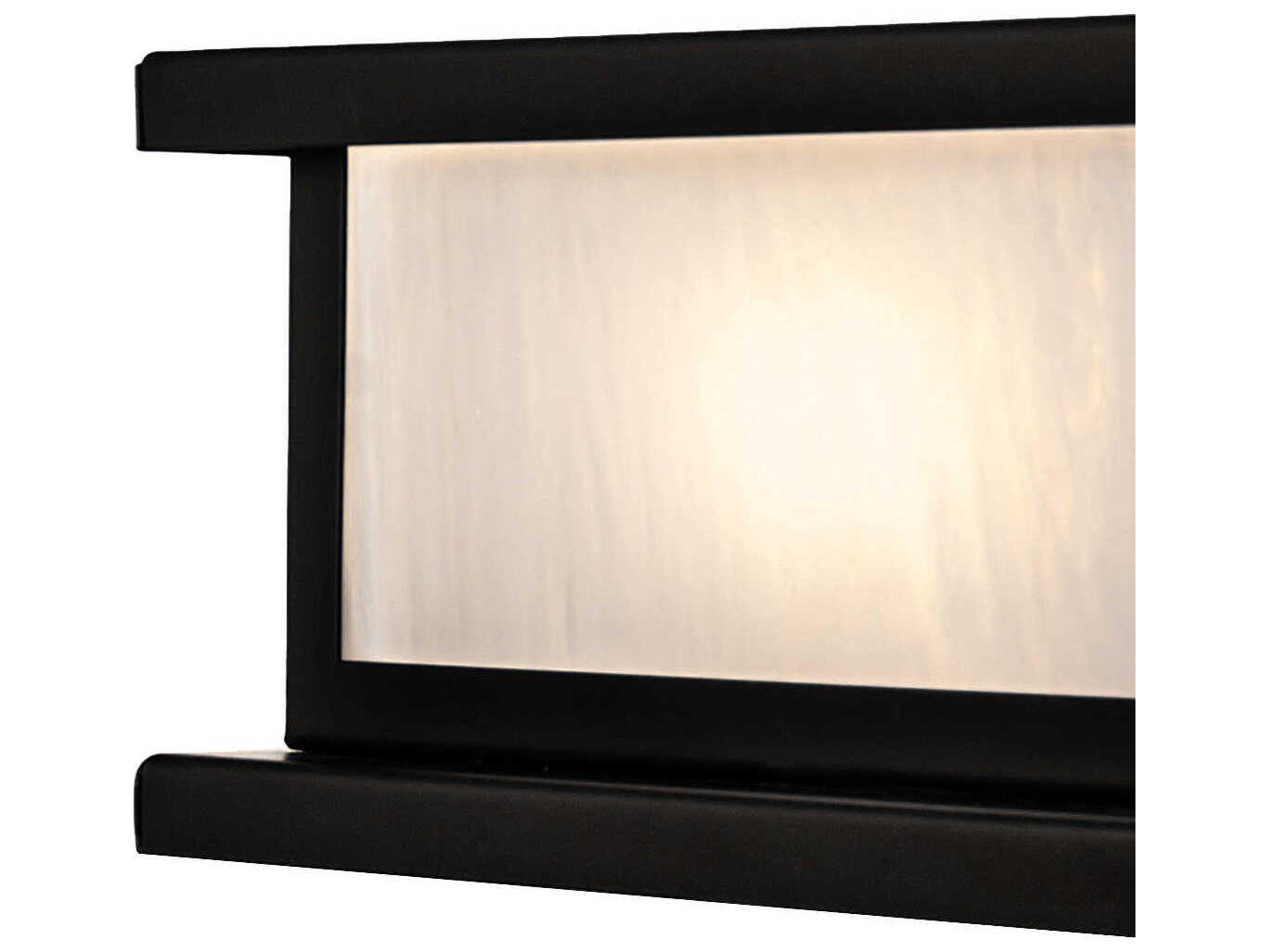 Meyda Mission 2-Light Outdoor Post Light