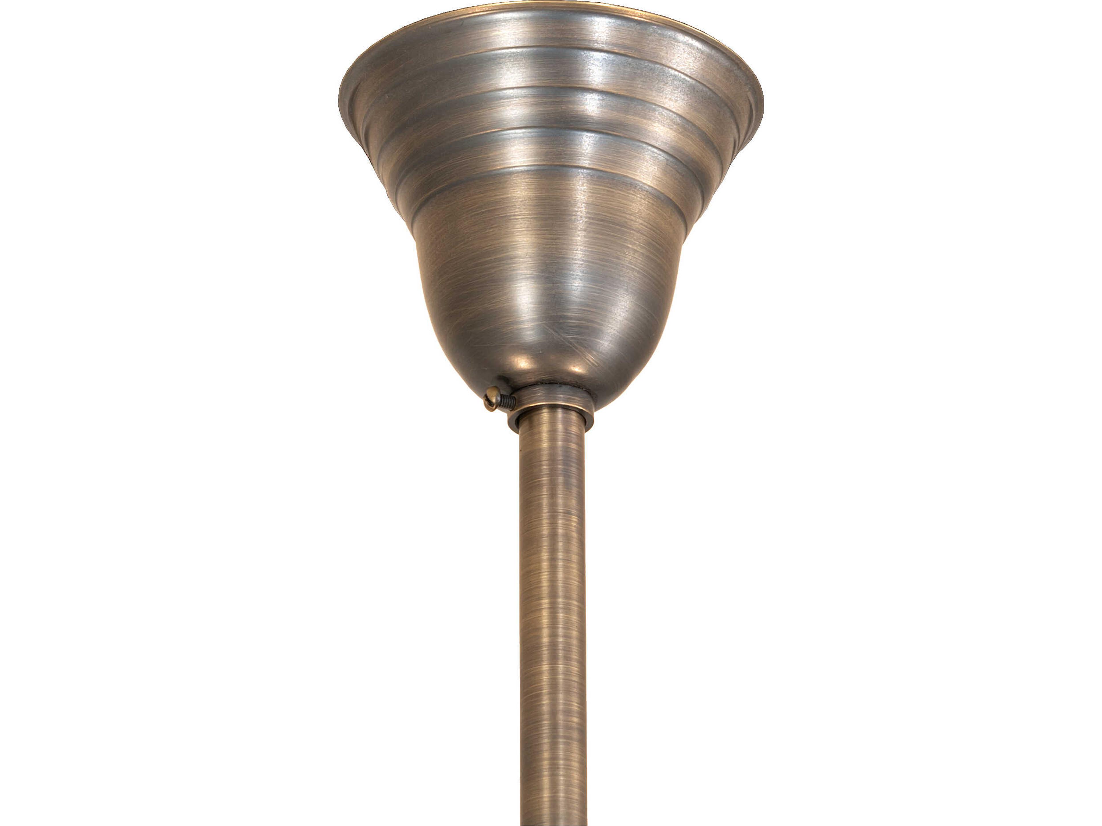 Meyda Revival Downrod