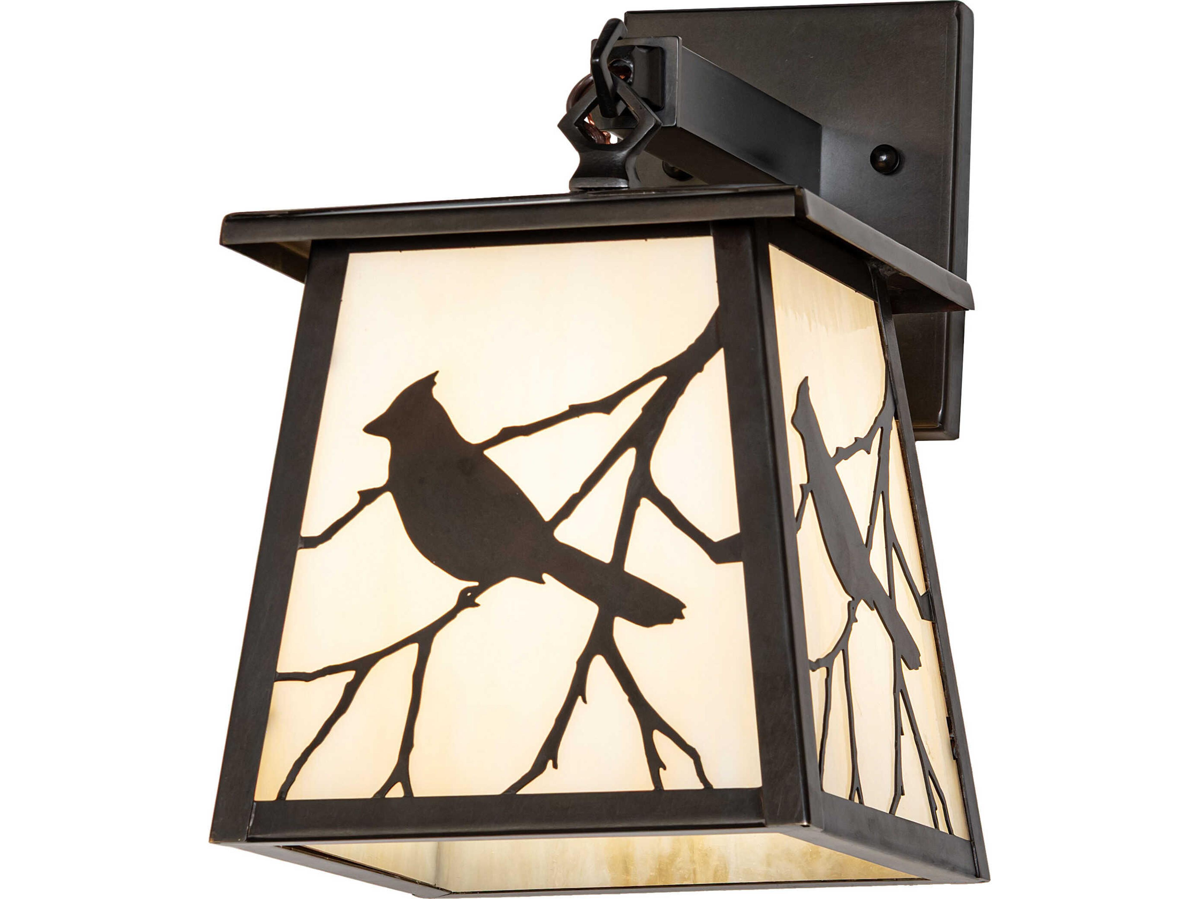Stillwater 1-Light Outdoor Wall Light