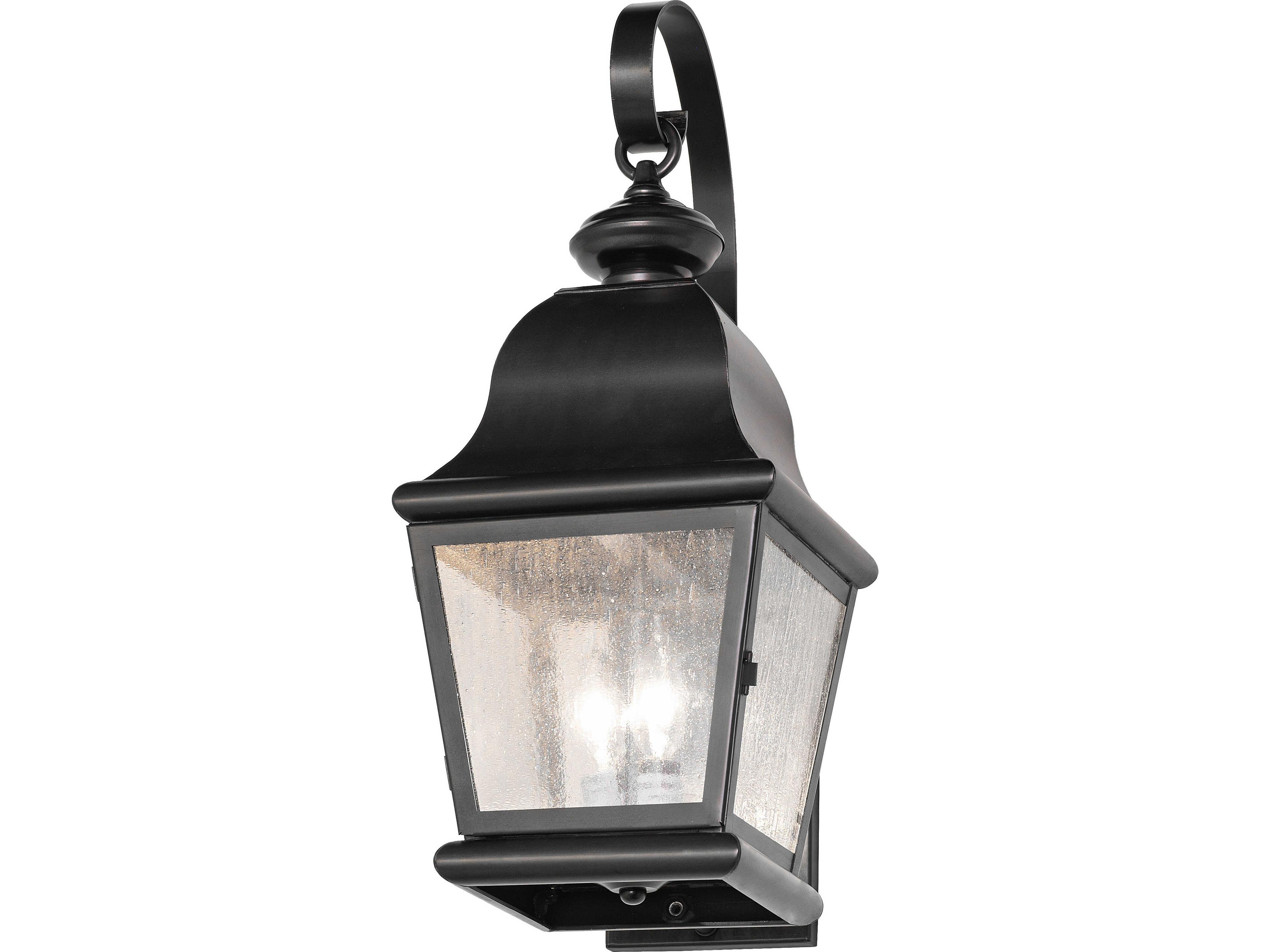 Lapalma 2-Light Outdoor Wall Light