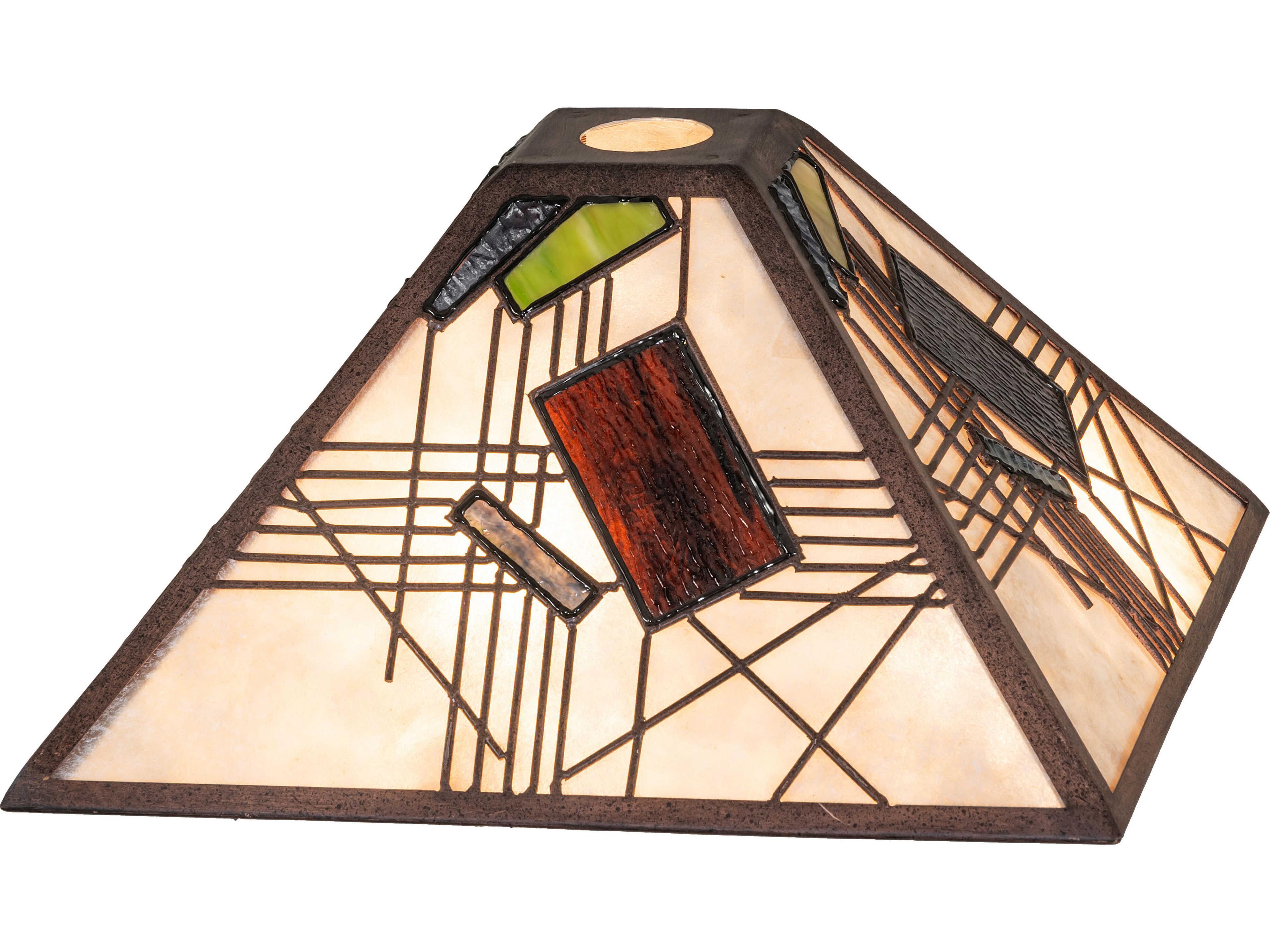 Magnetism Silver Mica