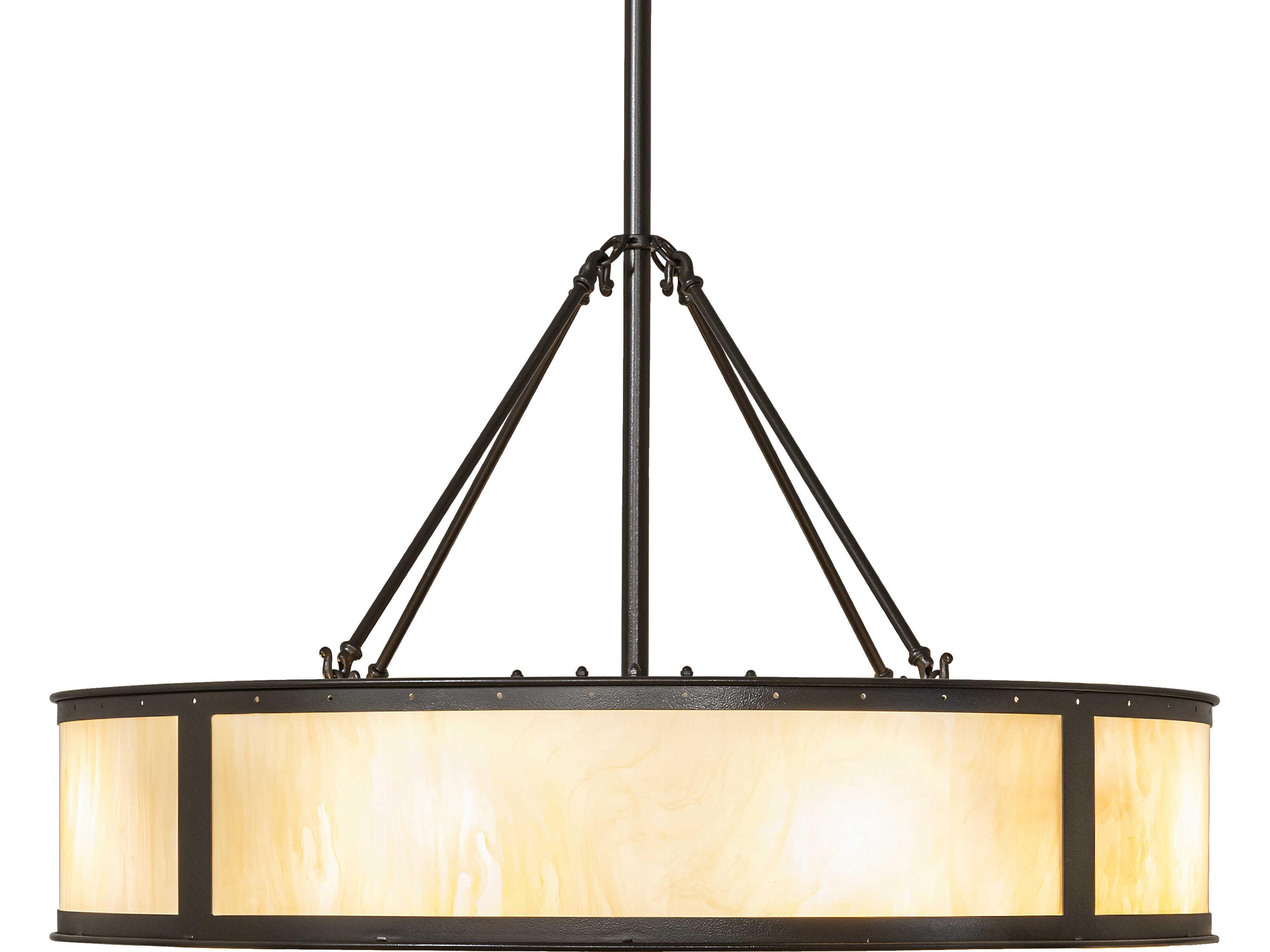 Meyda Smythe Outdoor Ceiling Fans