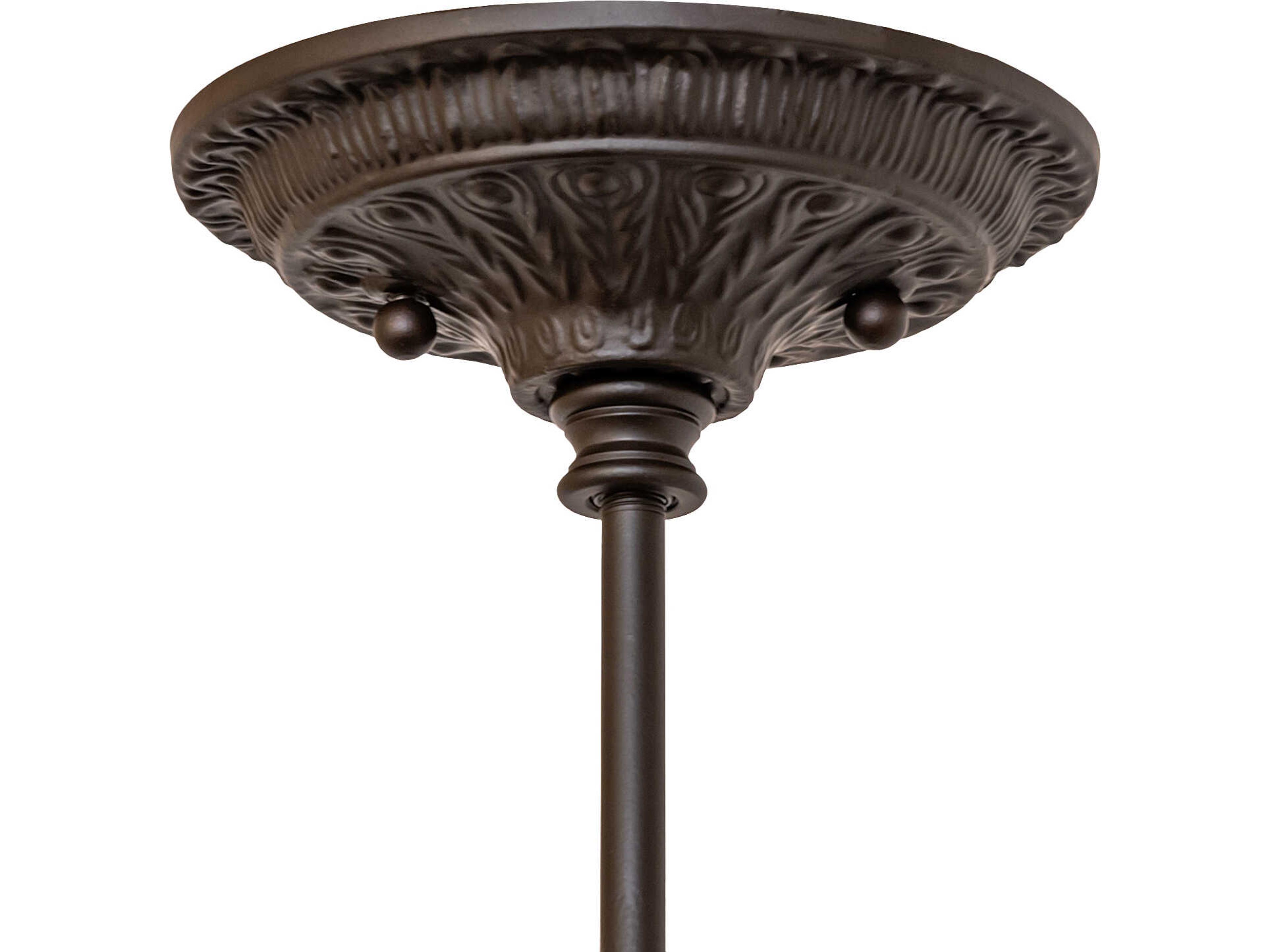 Meyda Victorian Downrod