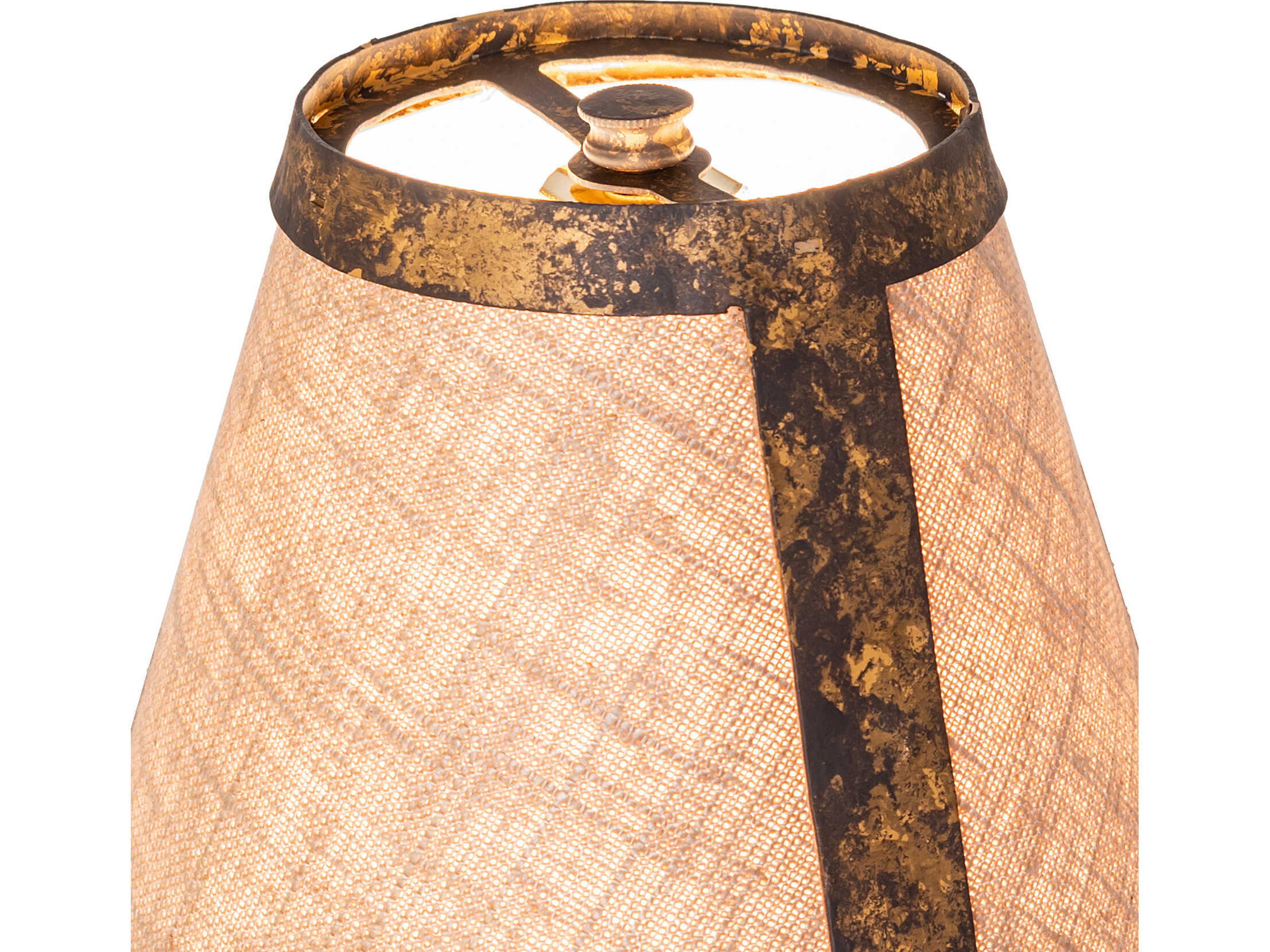 Meyda Moldova Fabric  Fabric Shade