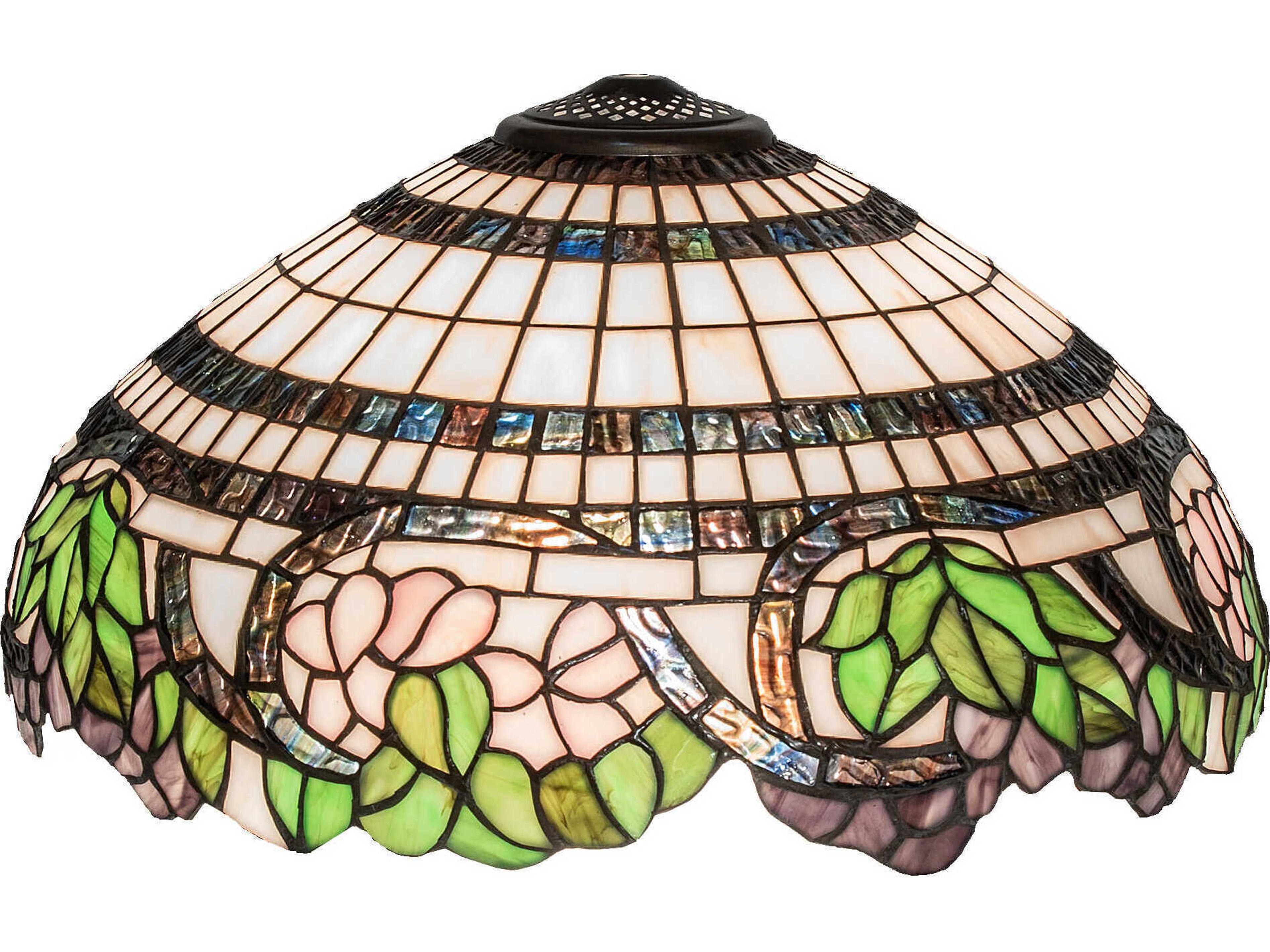 Handel Grapevine Shade