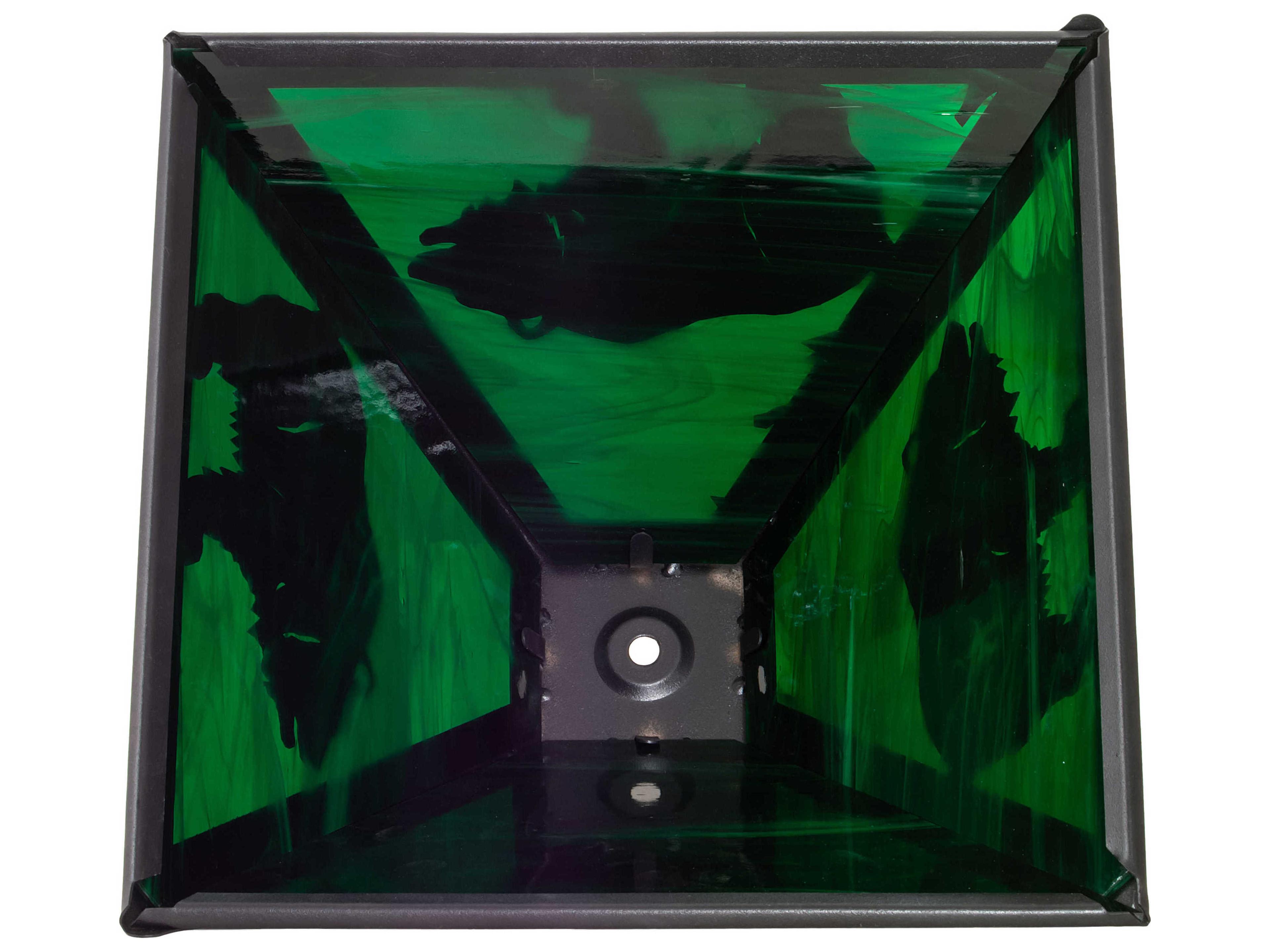 Meyda Grizzly Bear Shade