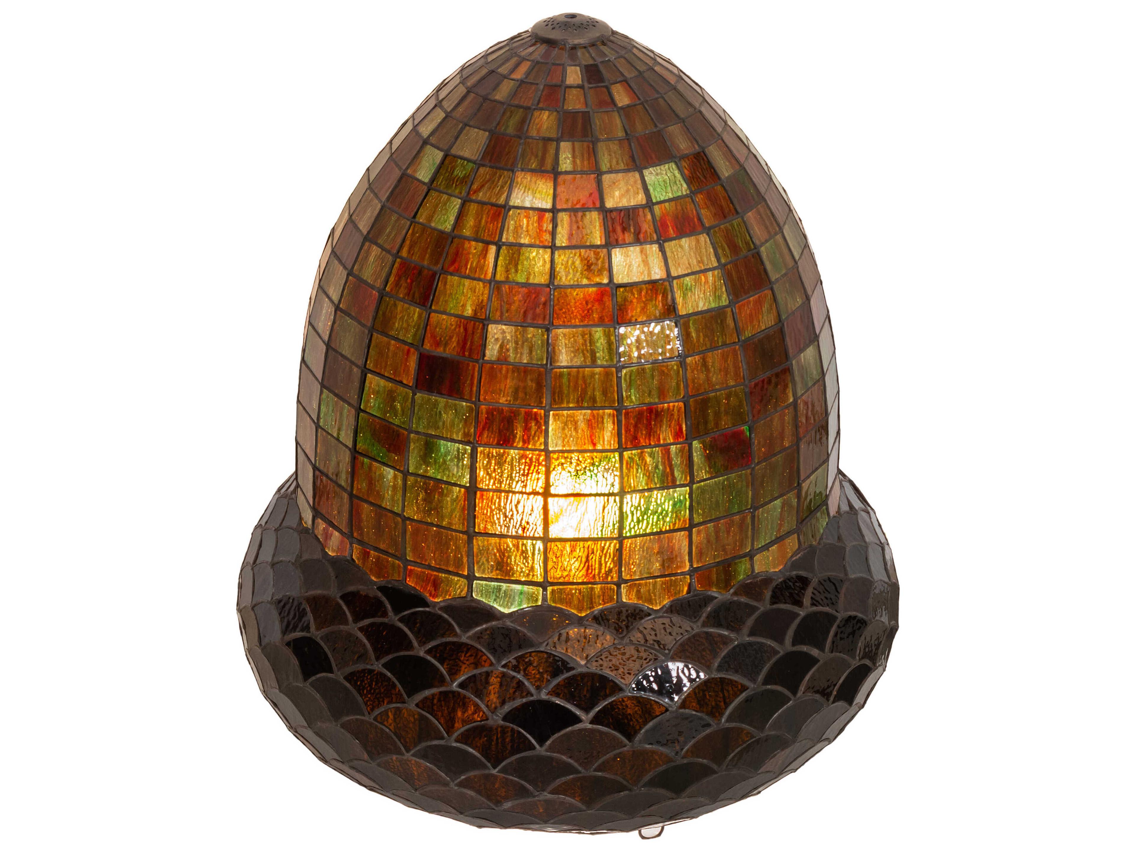 Acorn Shade