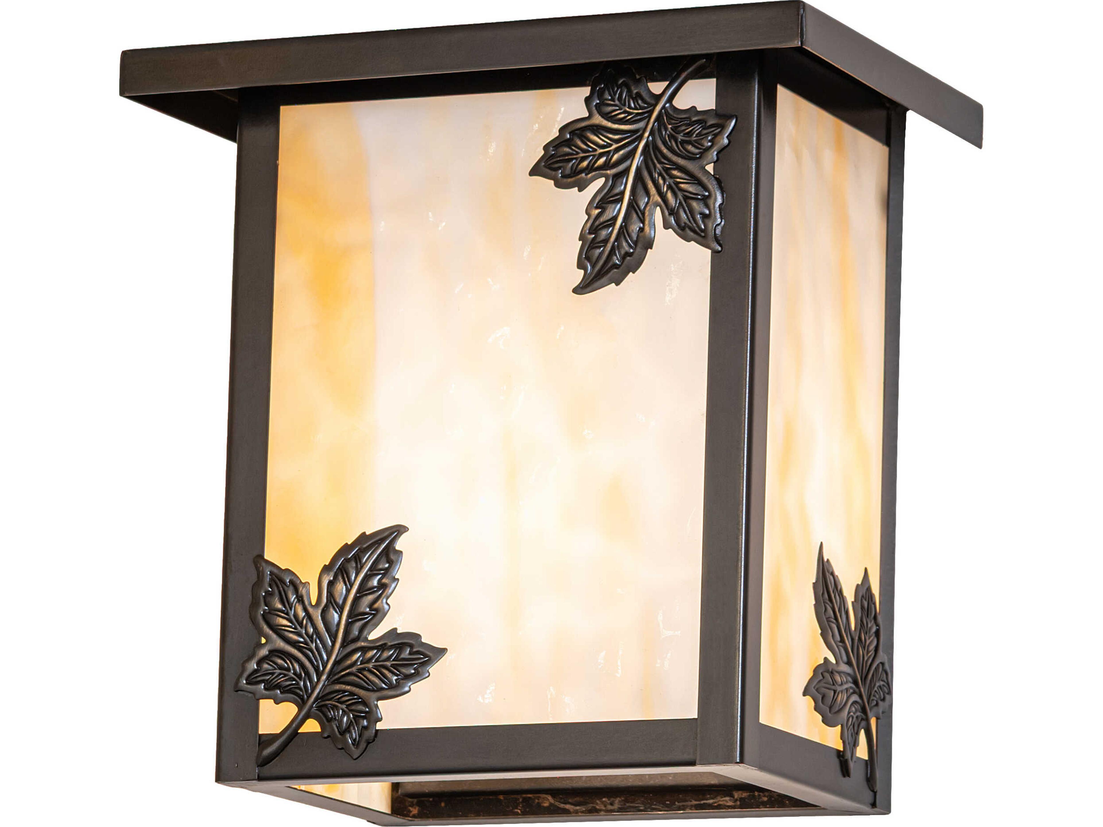 Hyde Park 1-Light Outdoor Wall Light