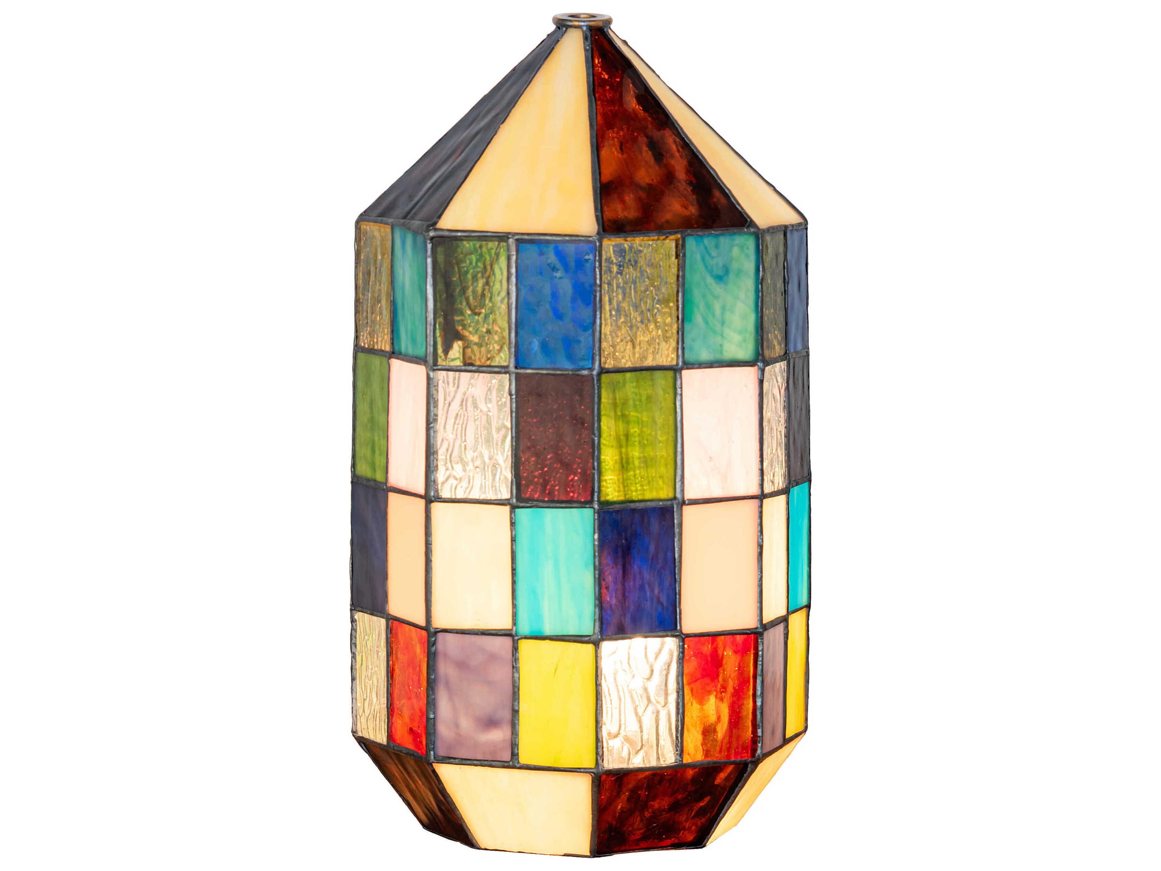 Meyer Blue Green Yellow Shade