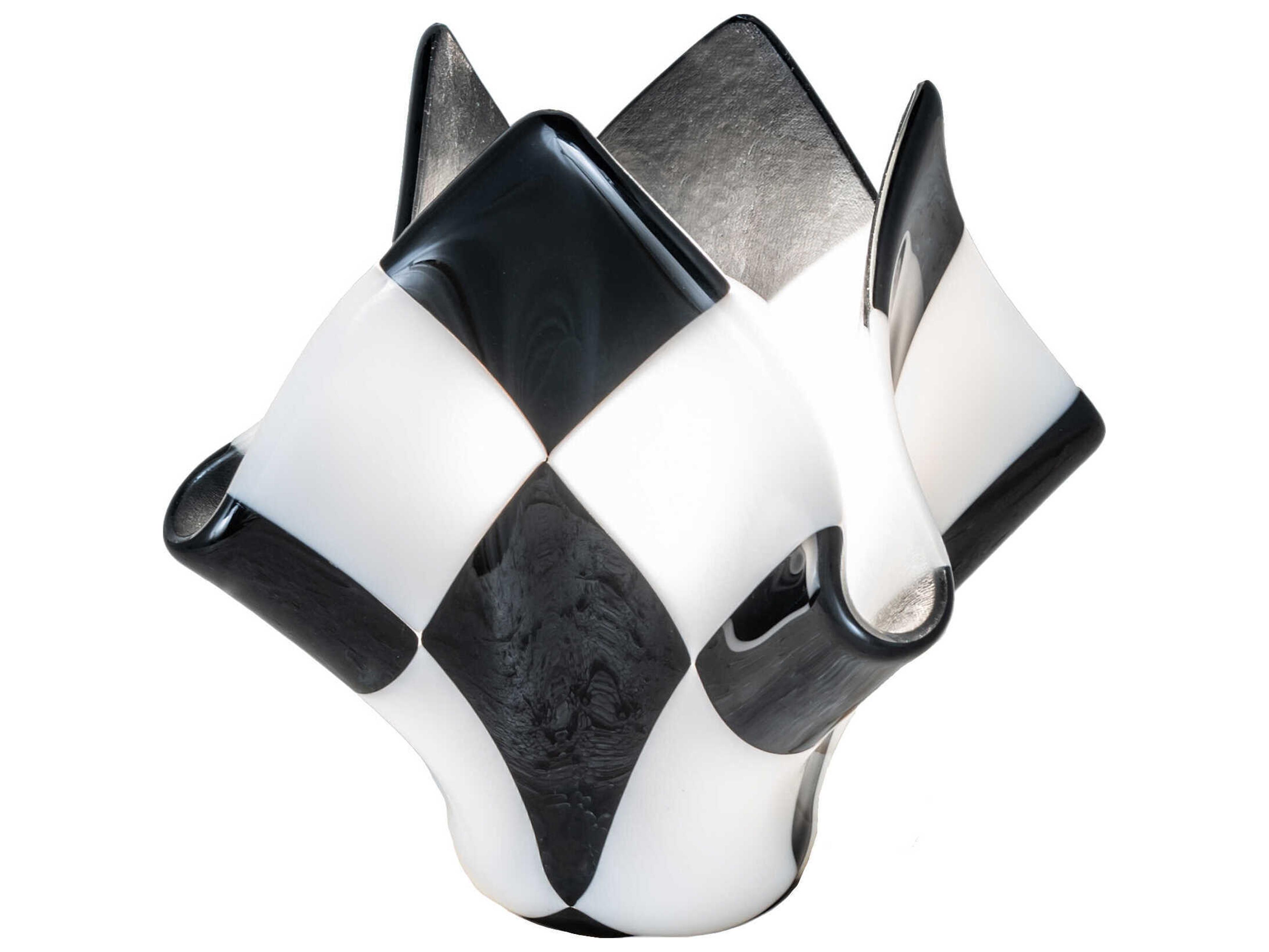 8" Metro Fusion My Sister Mario Handkerchief Shade