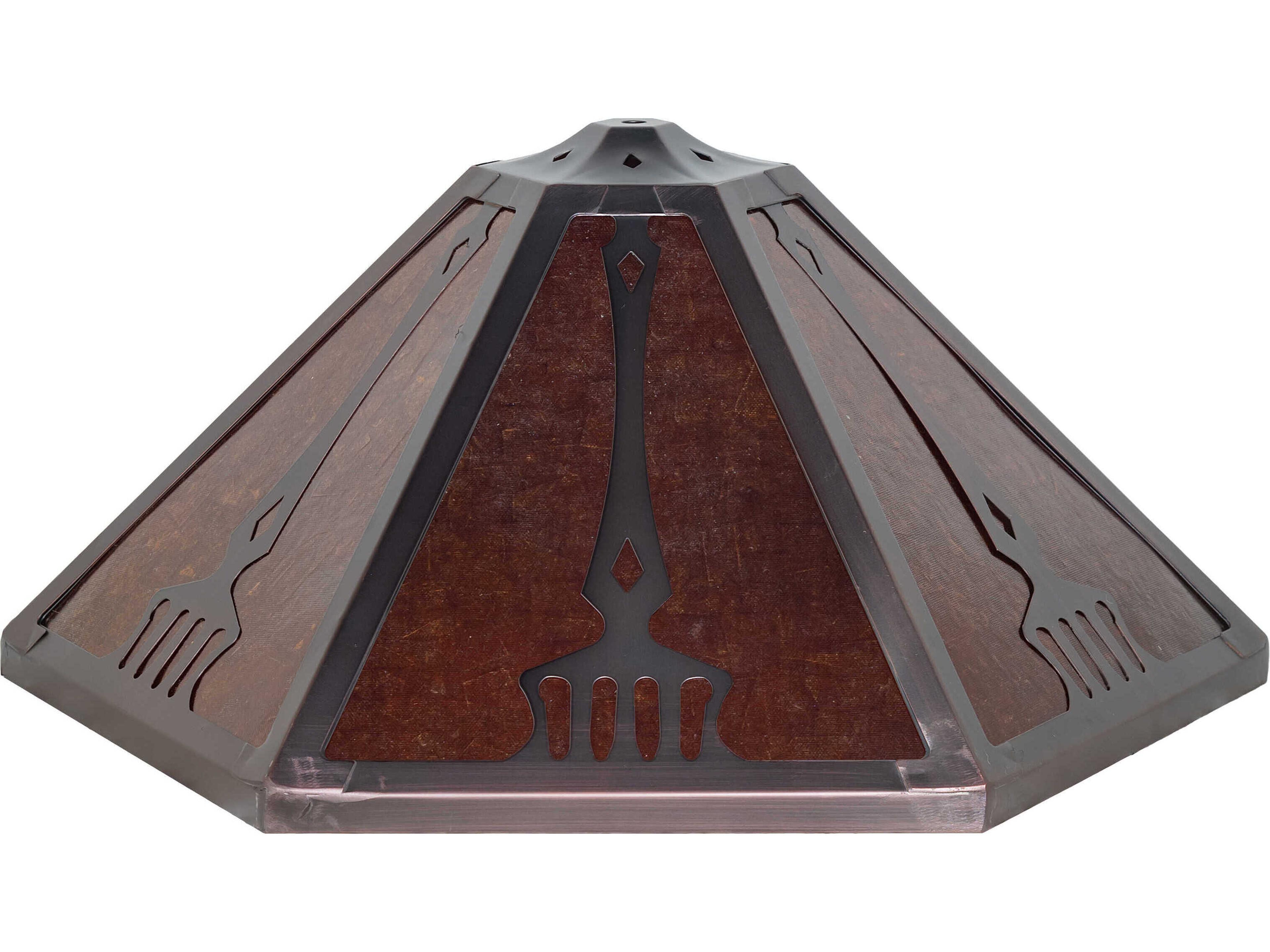 Meyda Grenway 21" Shade