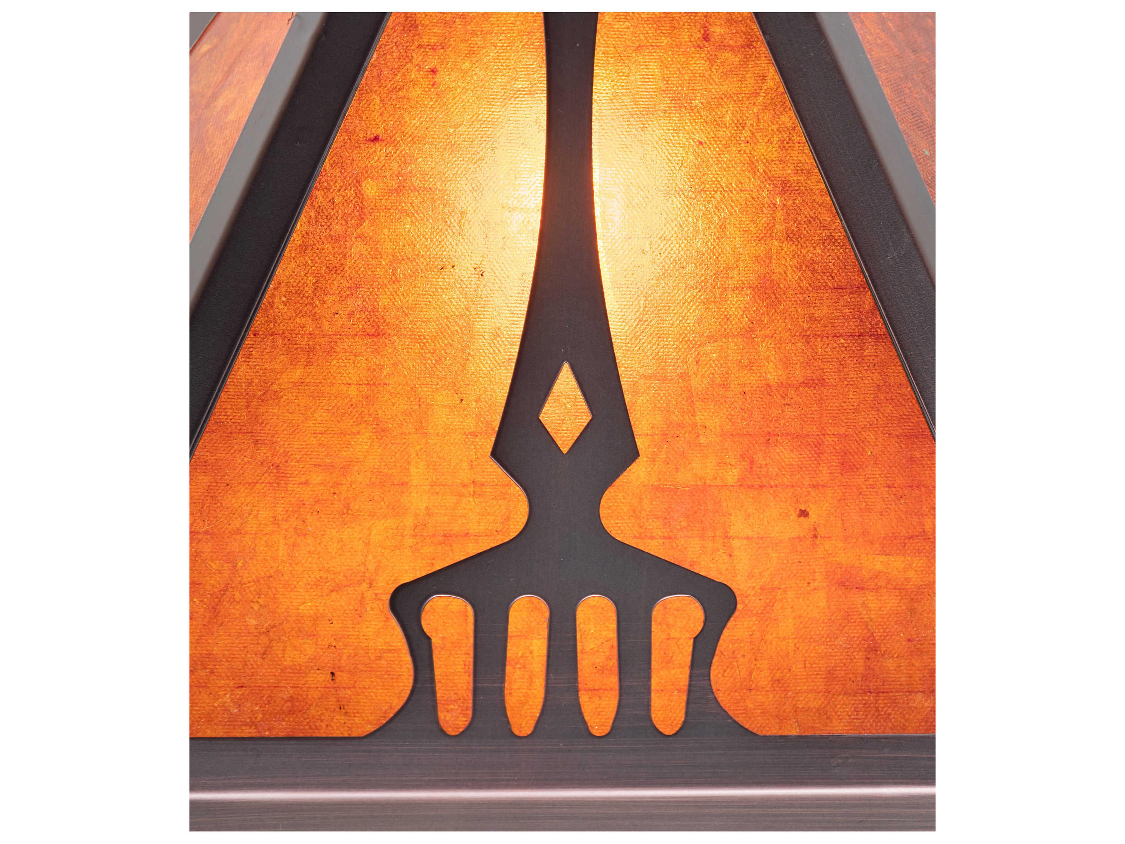 Meyda Grenway 21" Shade