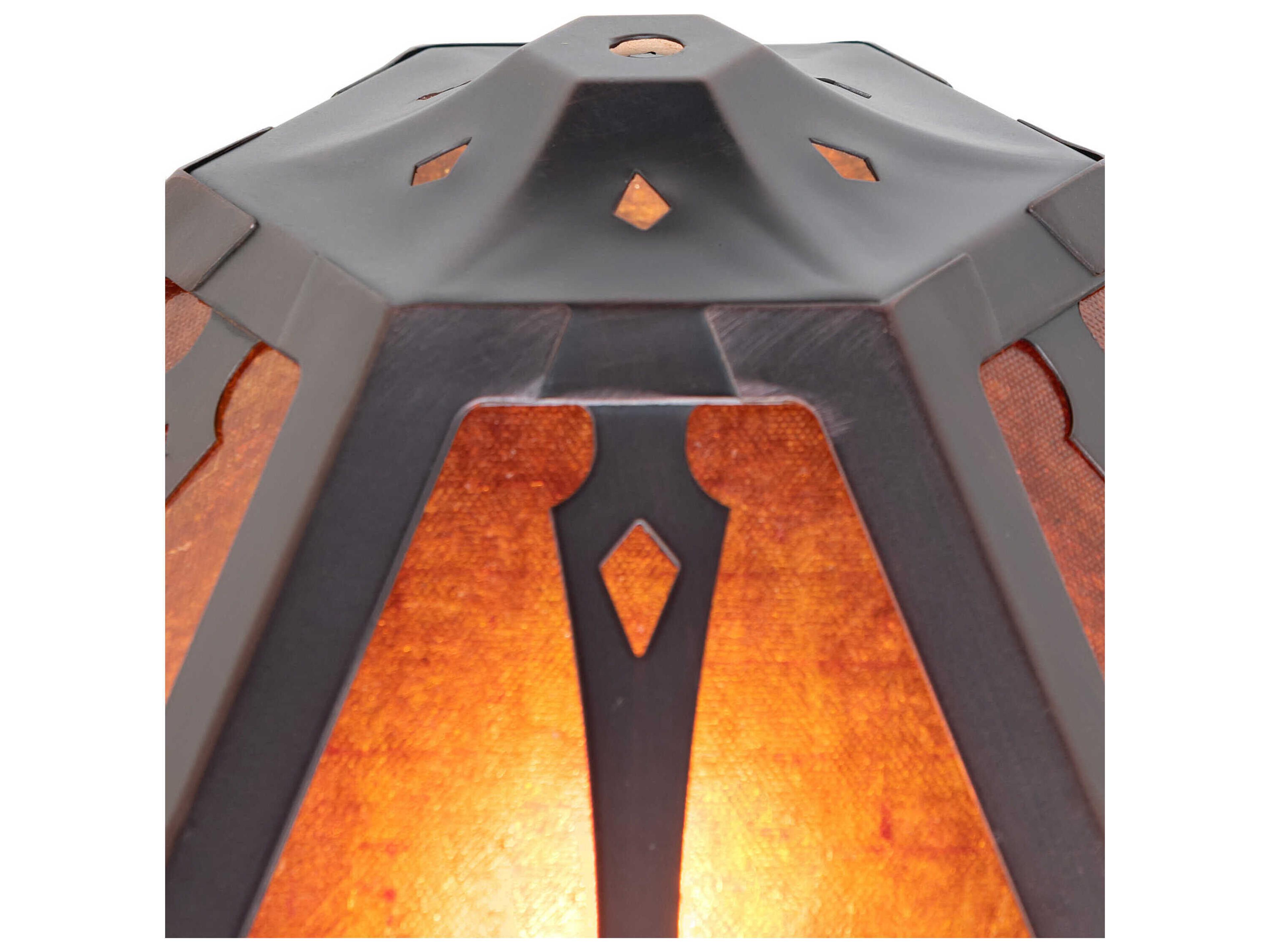 Meyda Grenway 21" Shade