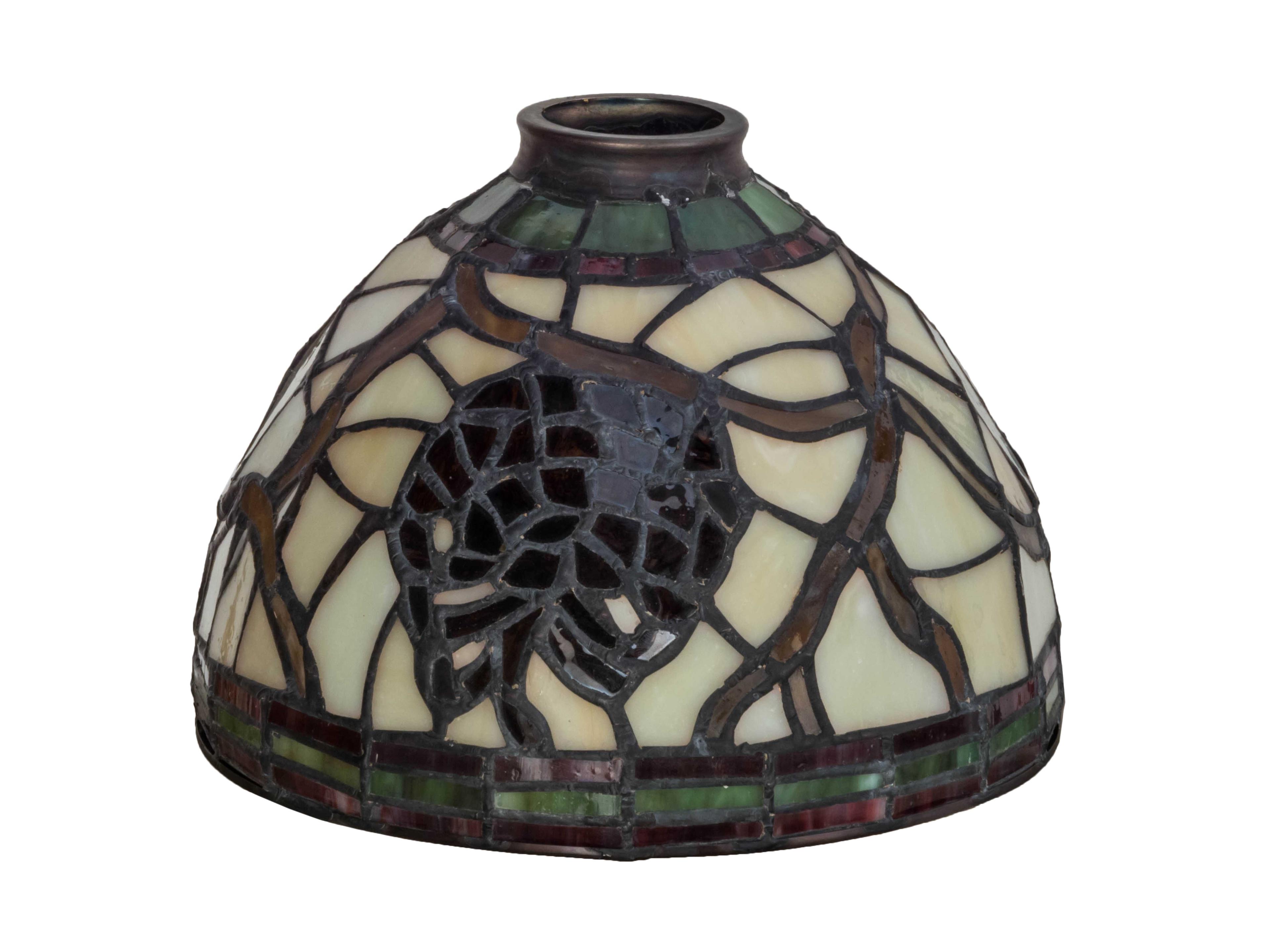 Meyda Lighting Pinecone 8" Shade