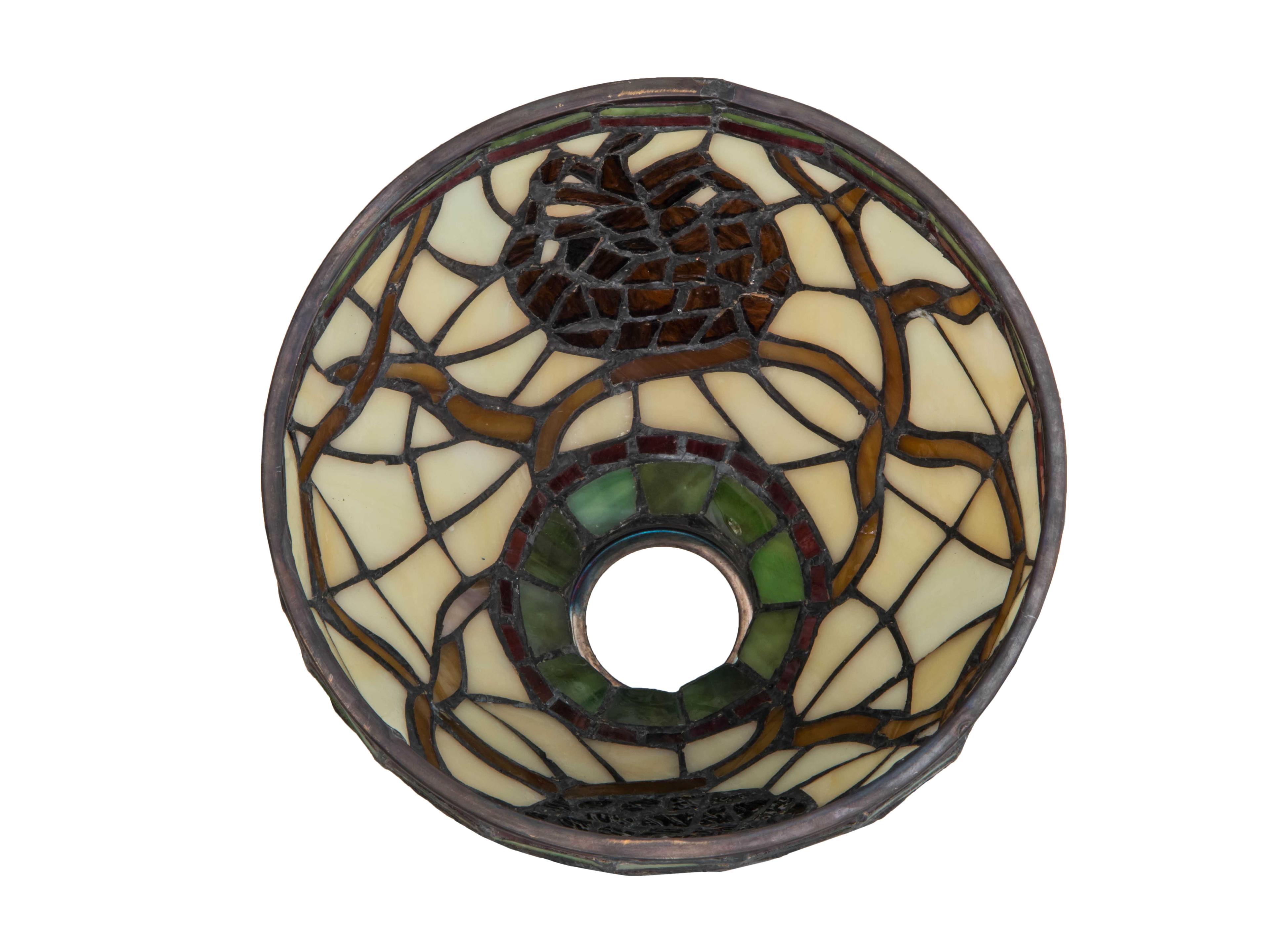 Meyda Lighting Pinecone 8" Shade