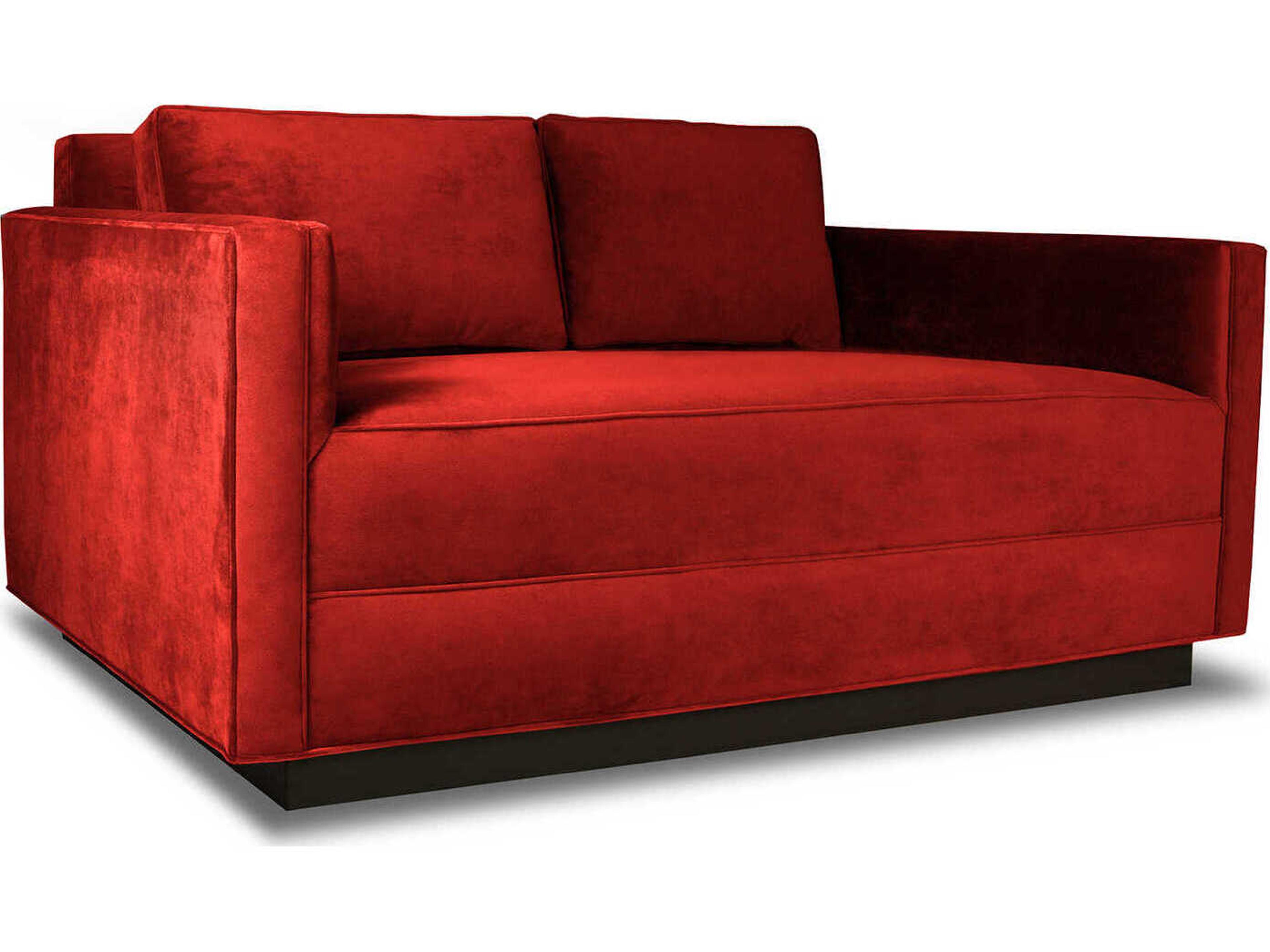 Nativa Interiors Adalyn Upholstered Loveseat